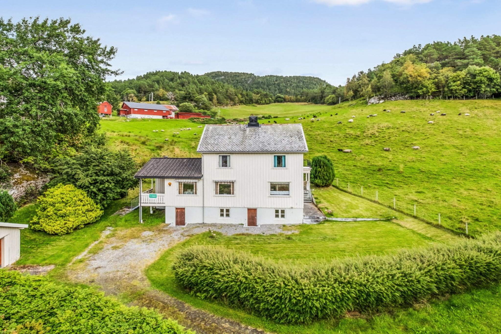 53381 VÅGLAND