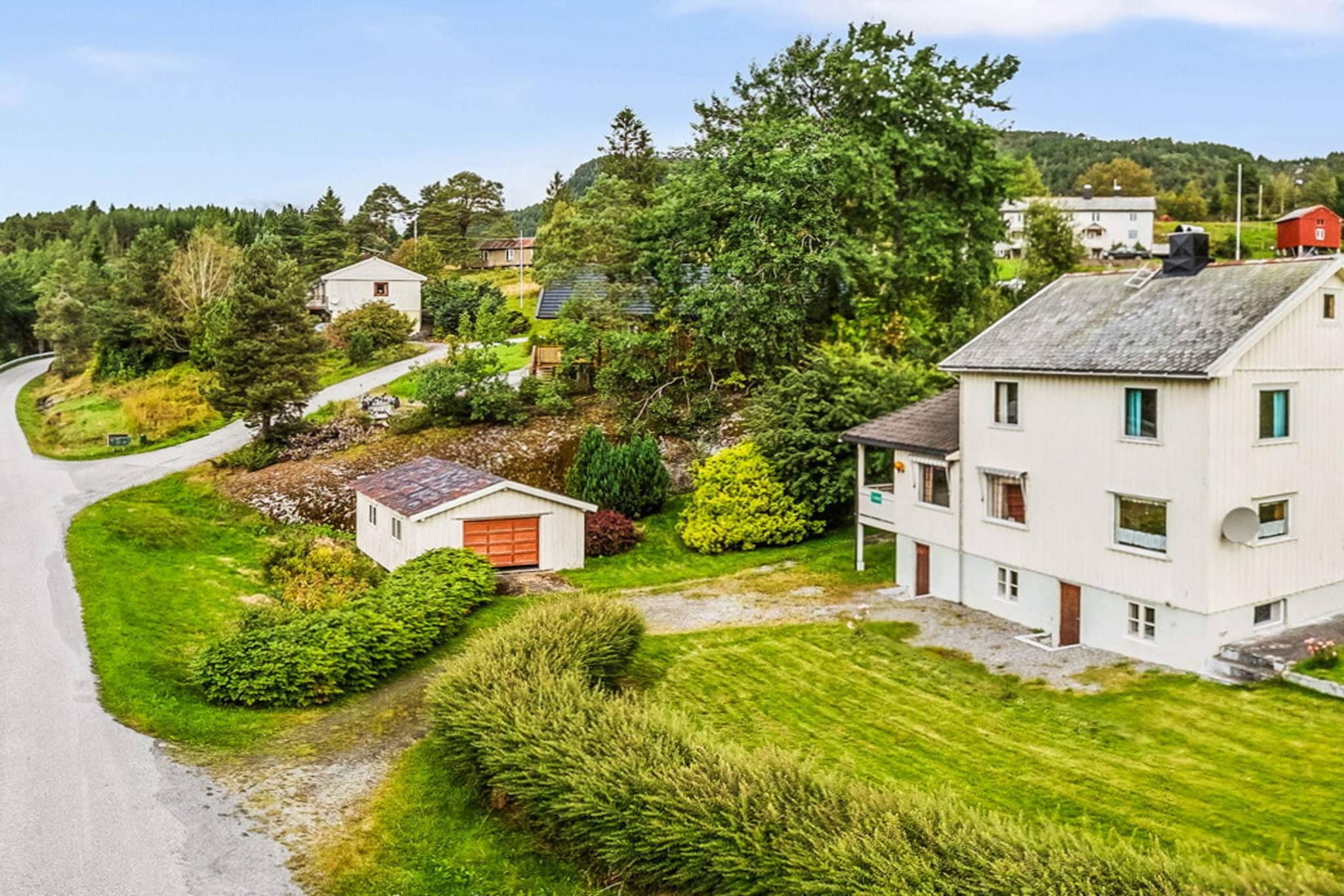 53381 VÅGLAND