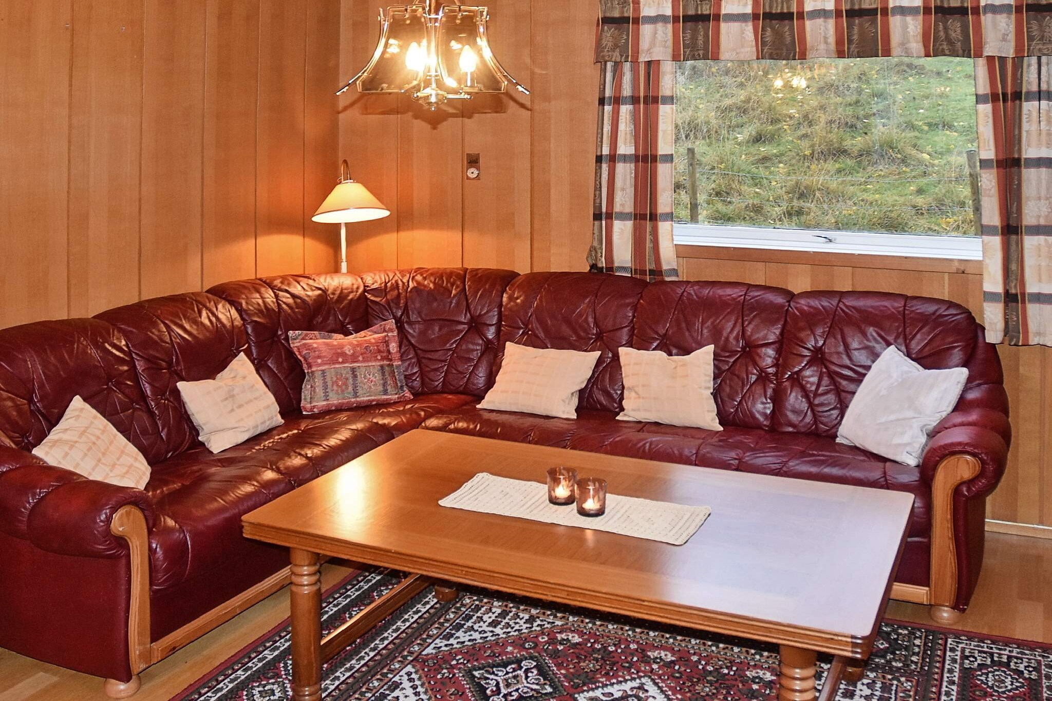 53381 VÅGLAND - Innenbereich