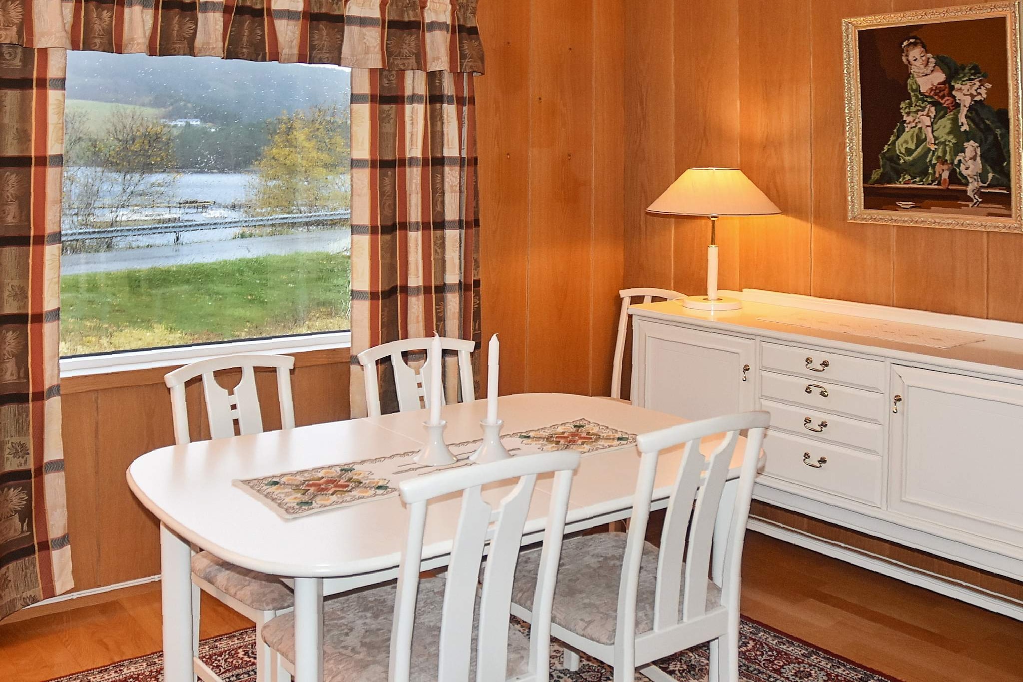53381 VÅGLAND - Innenbereich