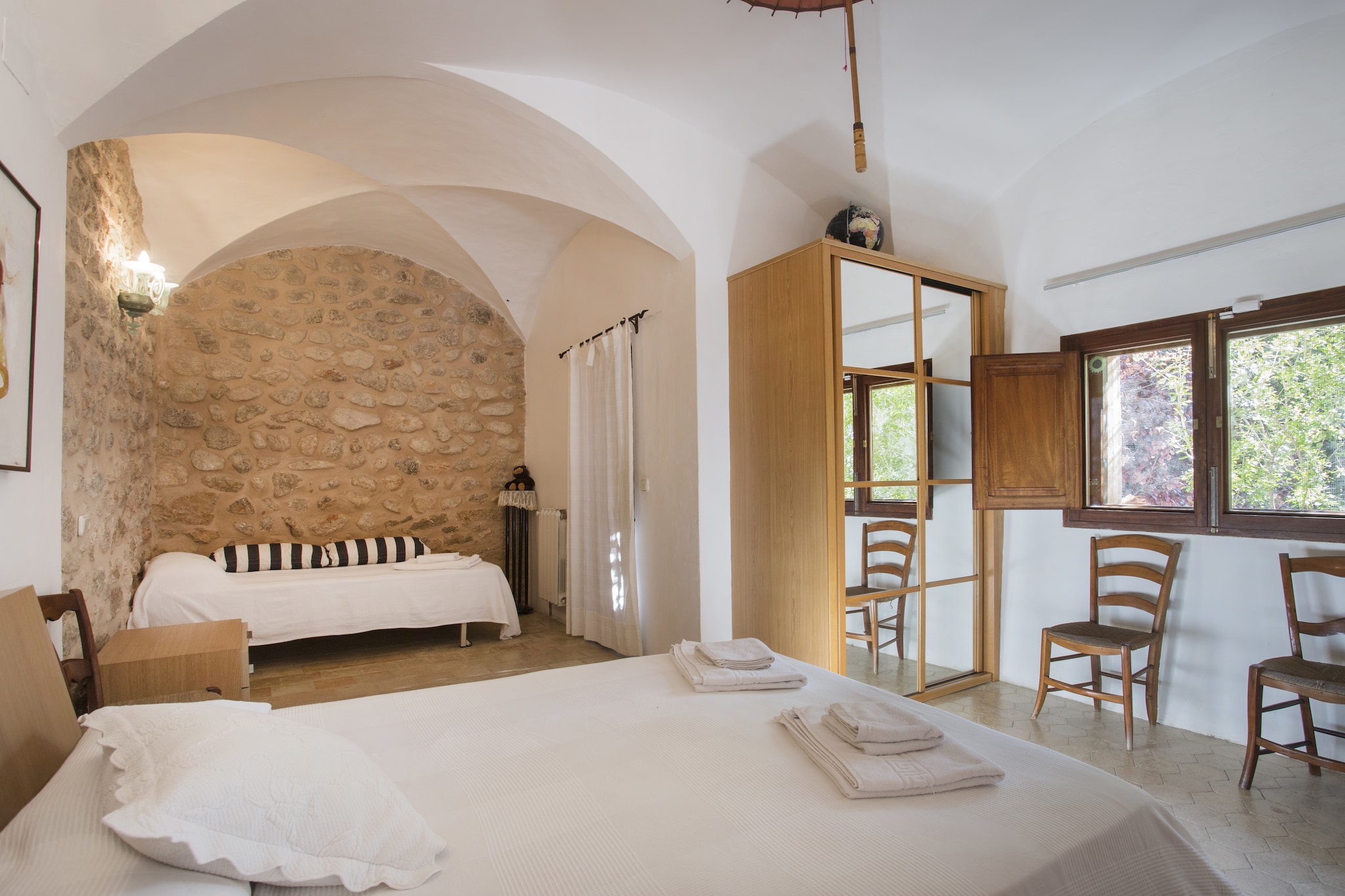 Bed Room