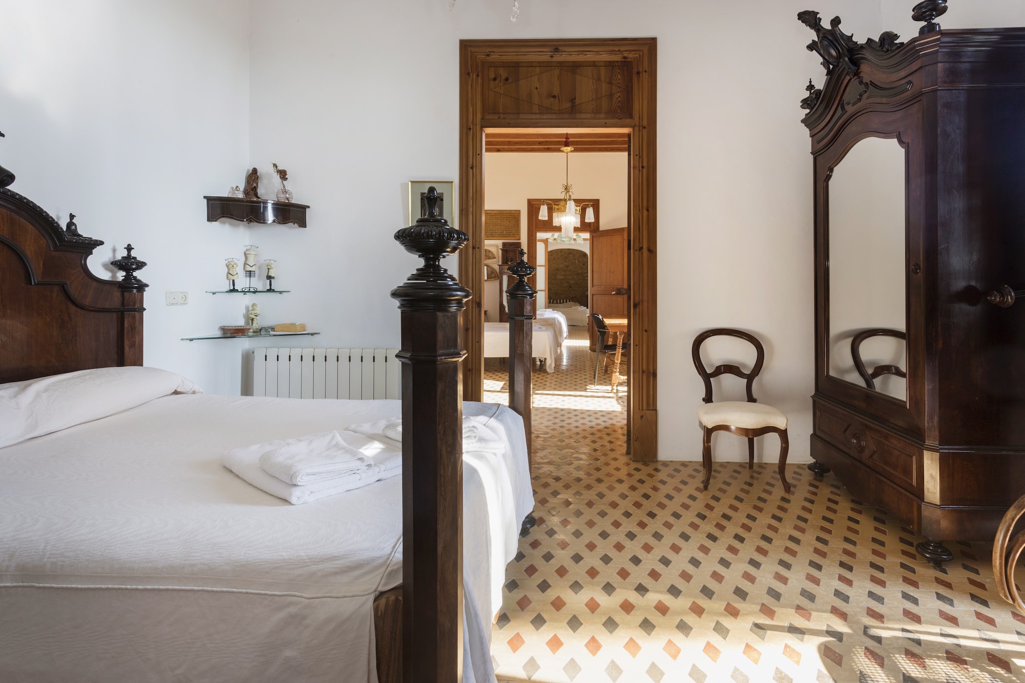 Bed Room