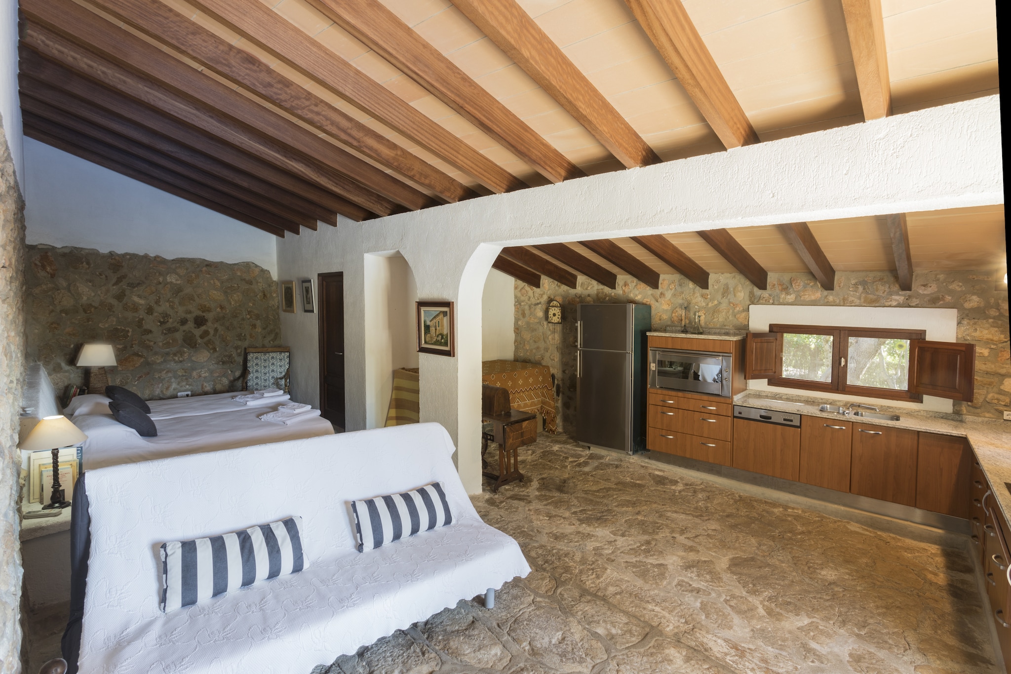 Bed Room