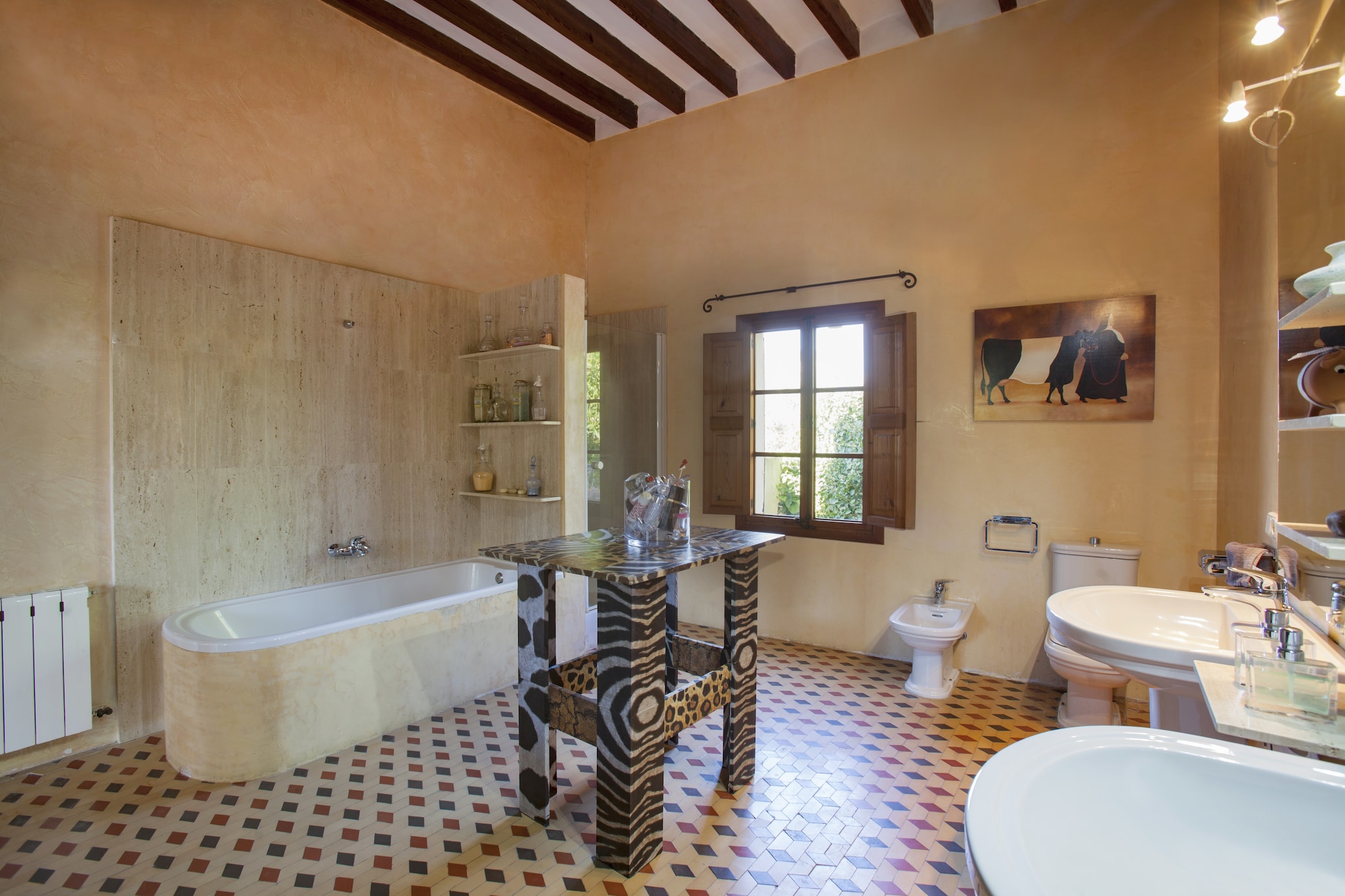 Bath Room