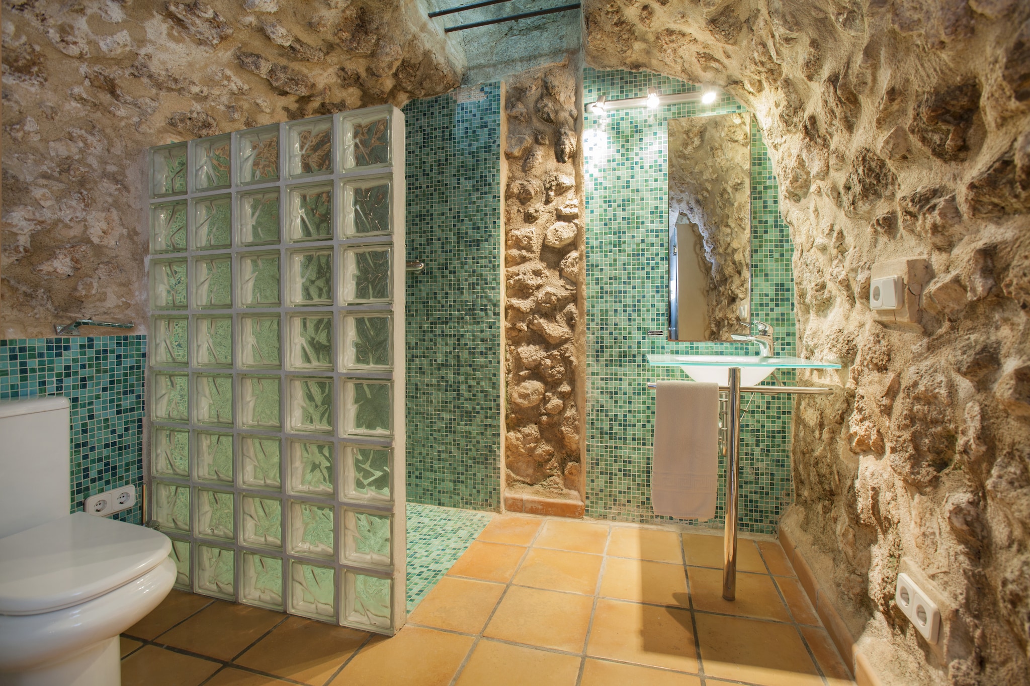 Bath Room