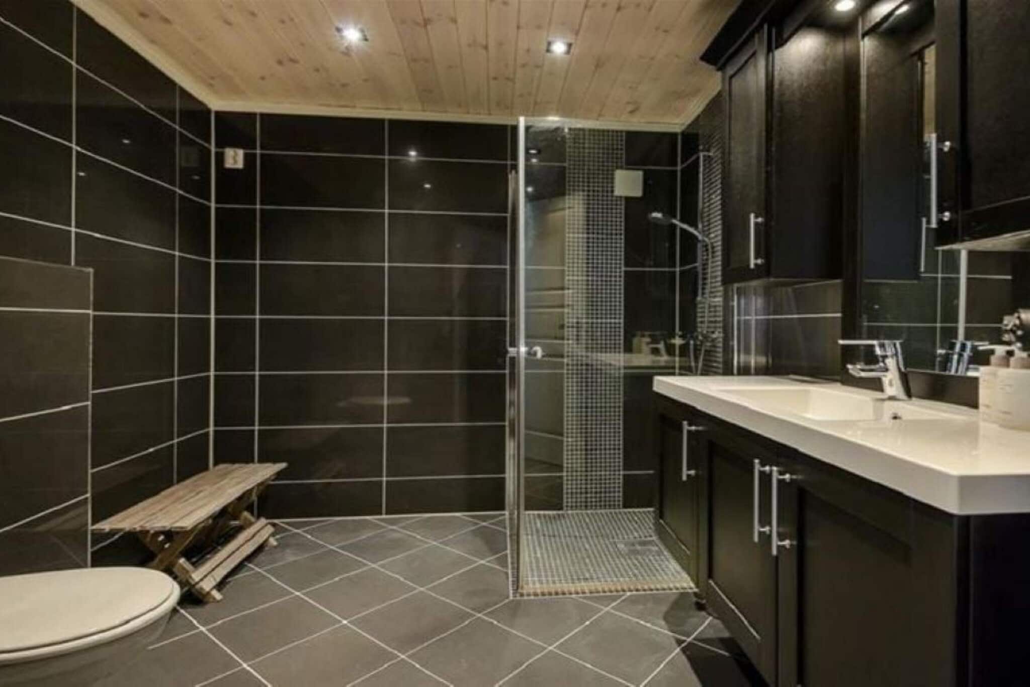 11 persoons vakantie huis in Fåvang-By Traum-Binnen