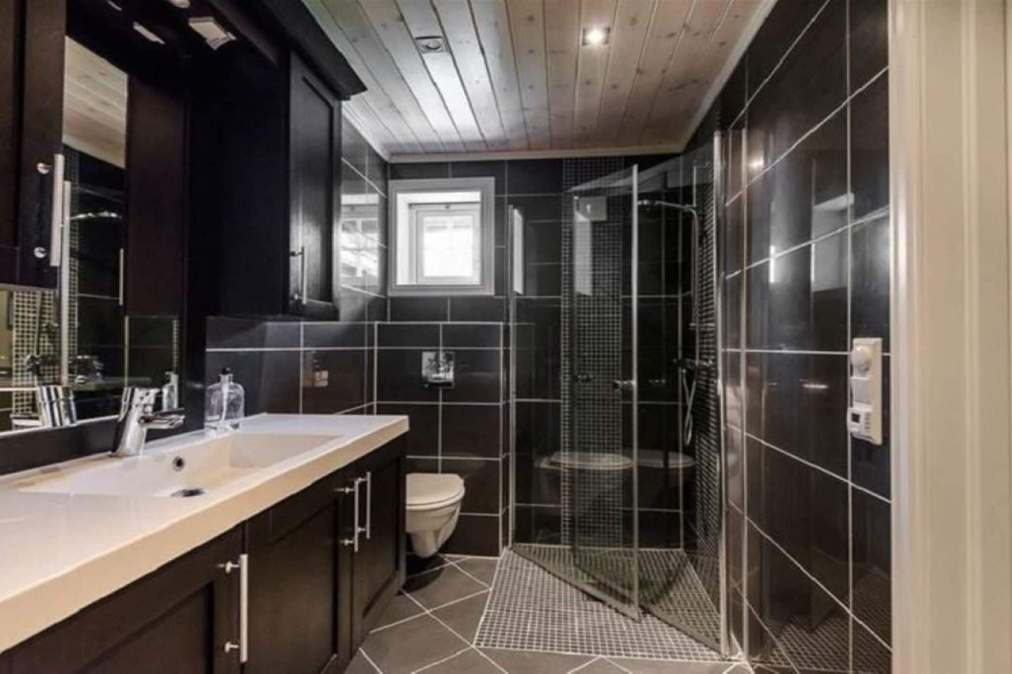 11 persoons vakantie huis in Fåvang-By Traum-Binnen