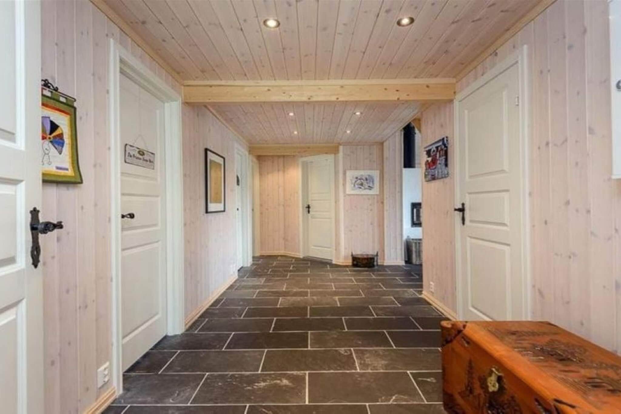 11 Personen Ferienhaus in Fåvang-By Traum - Innenbereich