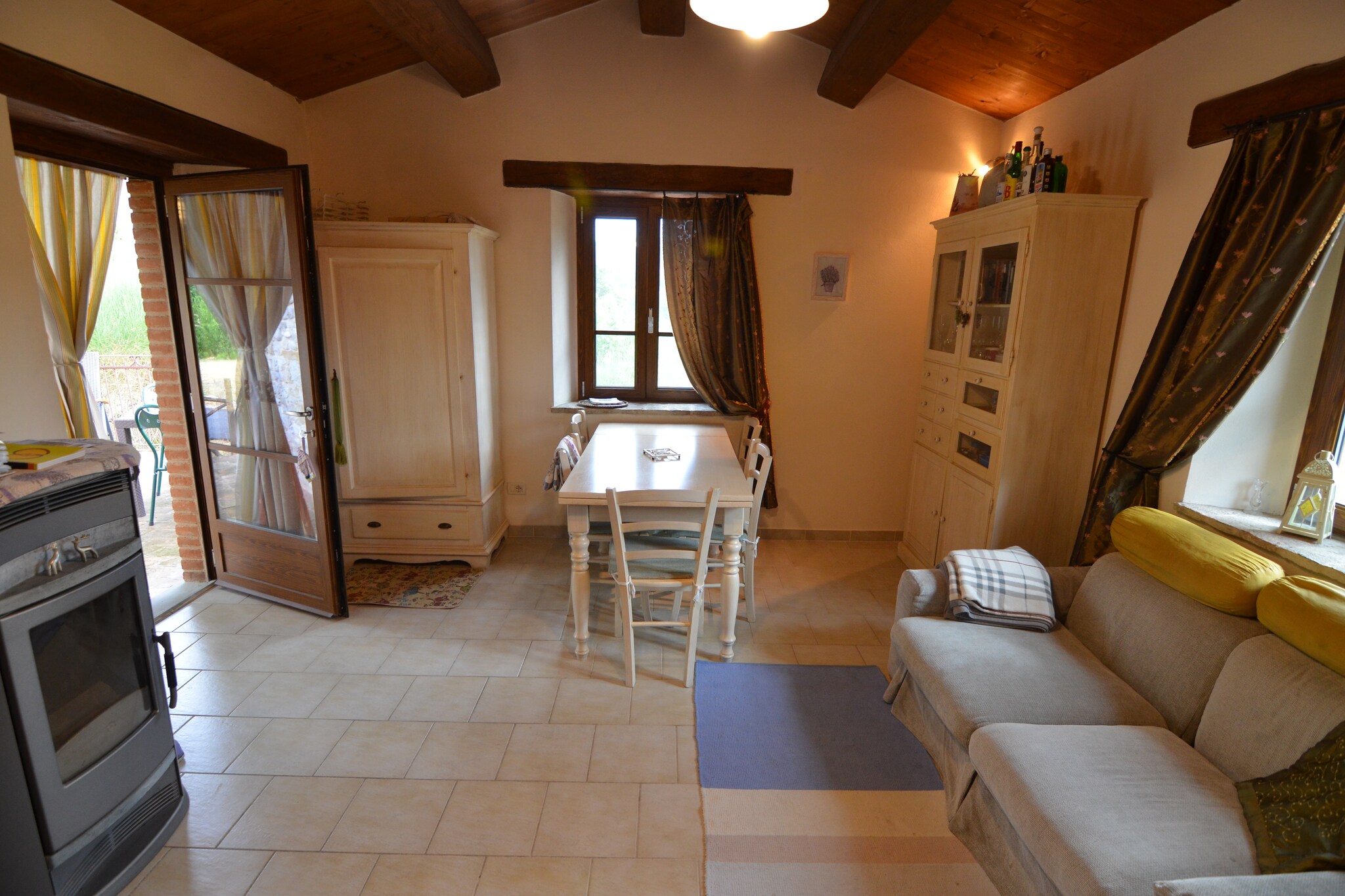 Belvilla by OYO Lavanda