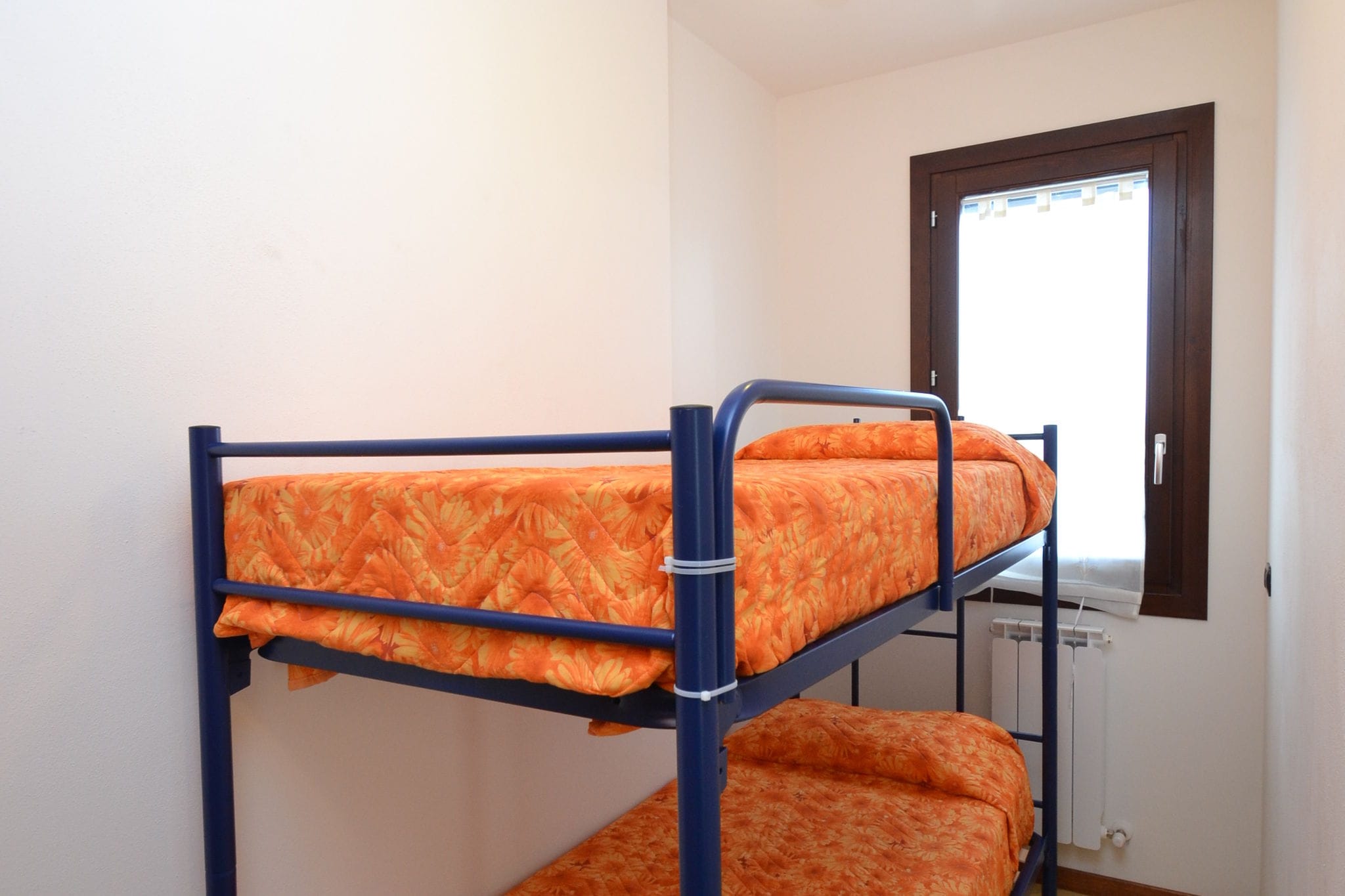 Appartement spacieux situé près de la plage à Rosolina Mare
