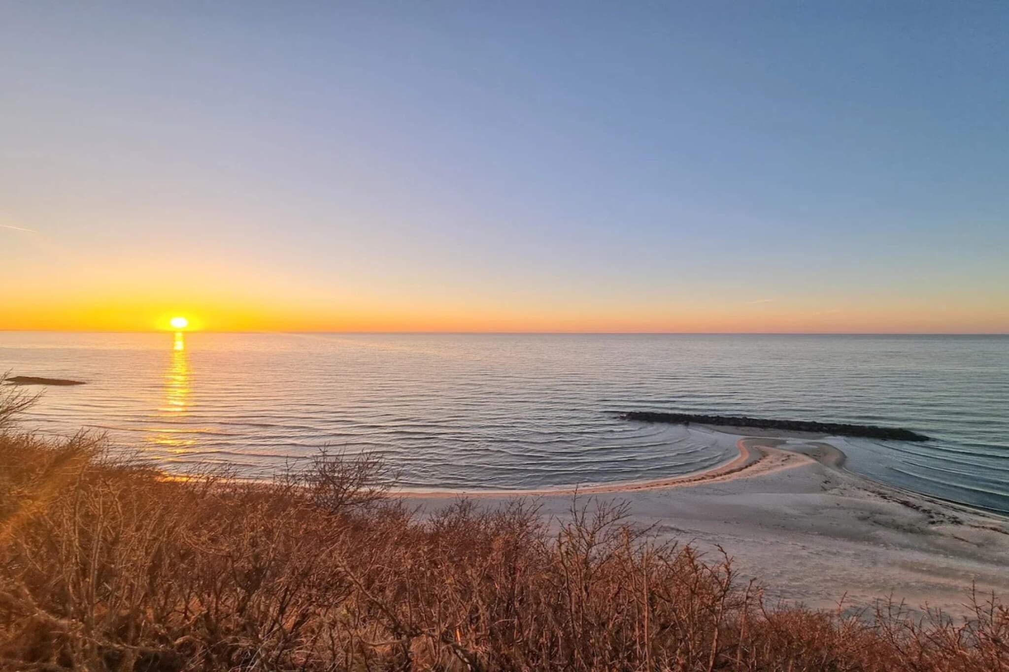 Luxe retraite in Asserbo -- By Traum Ferienwohnungen-Waterzicht