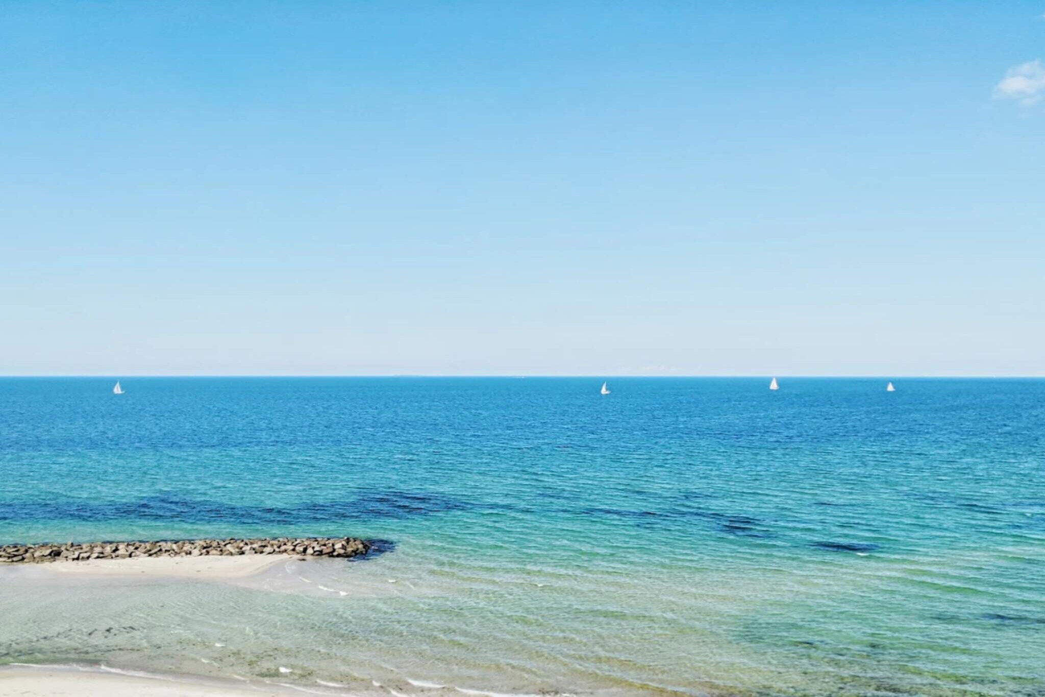 Luxe retraite in Asserbo -- By Traum Ferienwohnungen-Waterzicht