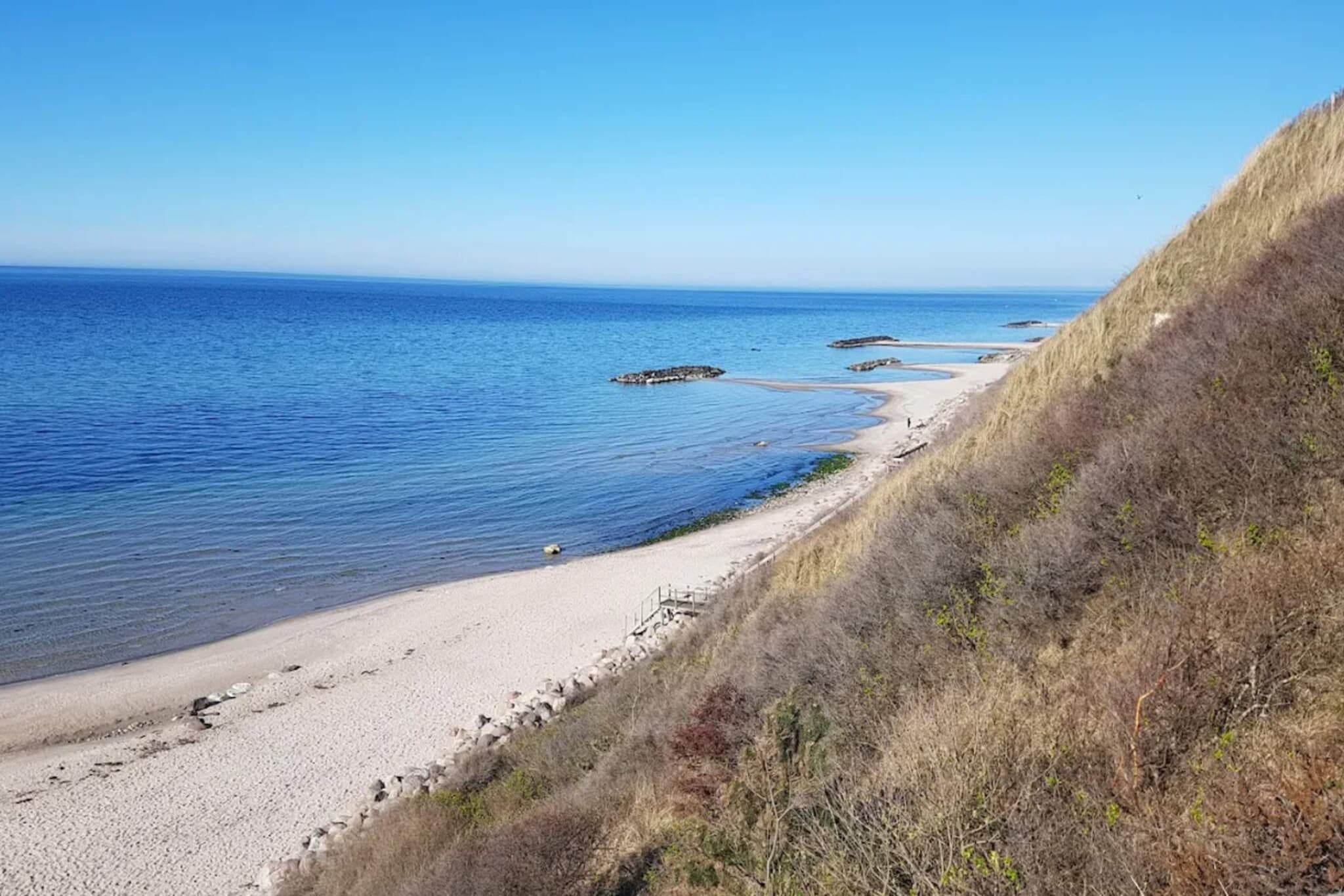 Luxe retraite in Asserbo -- By Traum Ferienwohnungen-Waterzicht