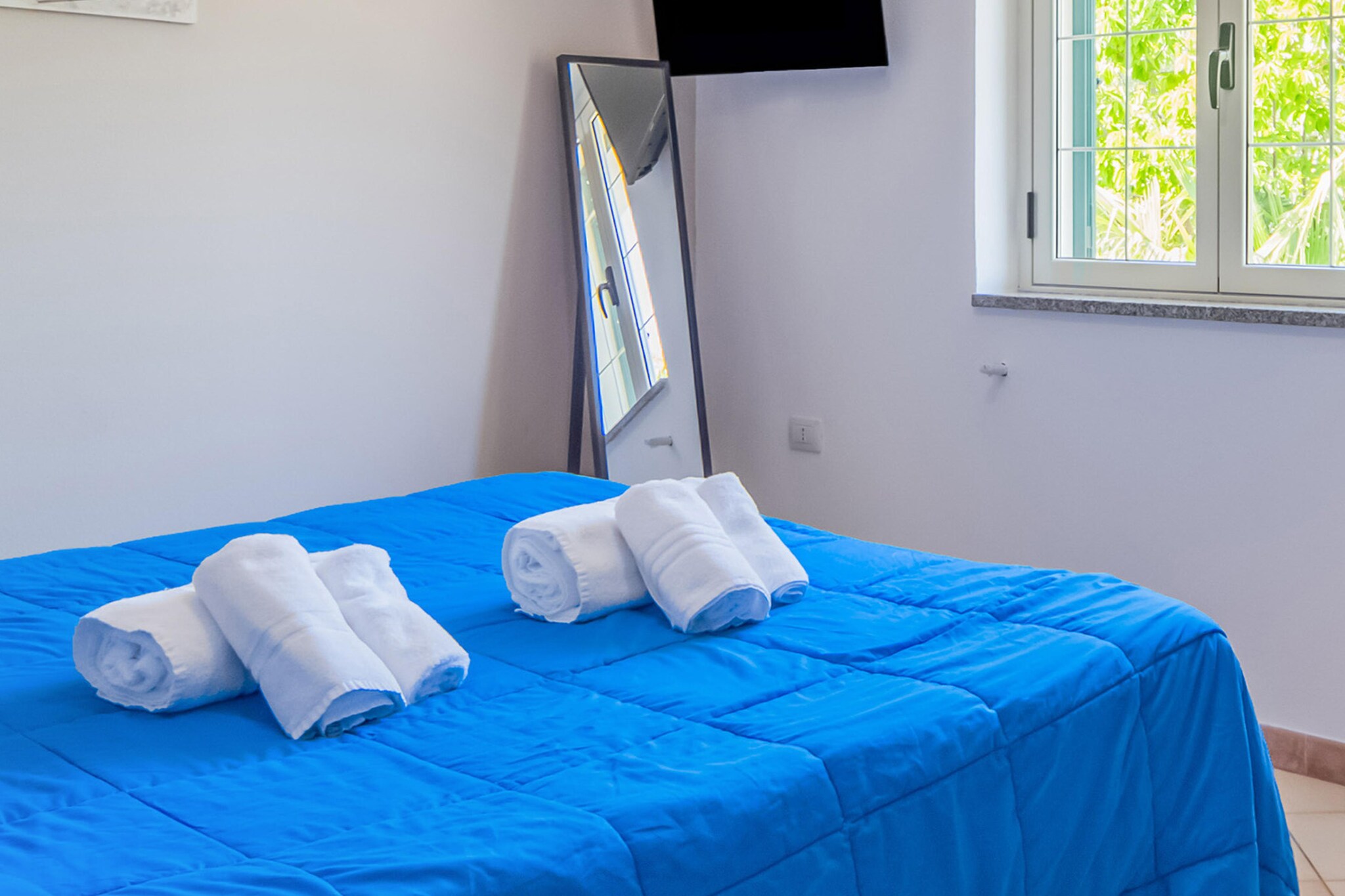 Bed Room