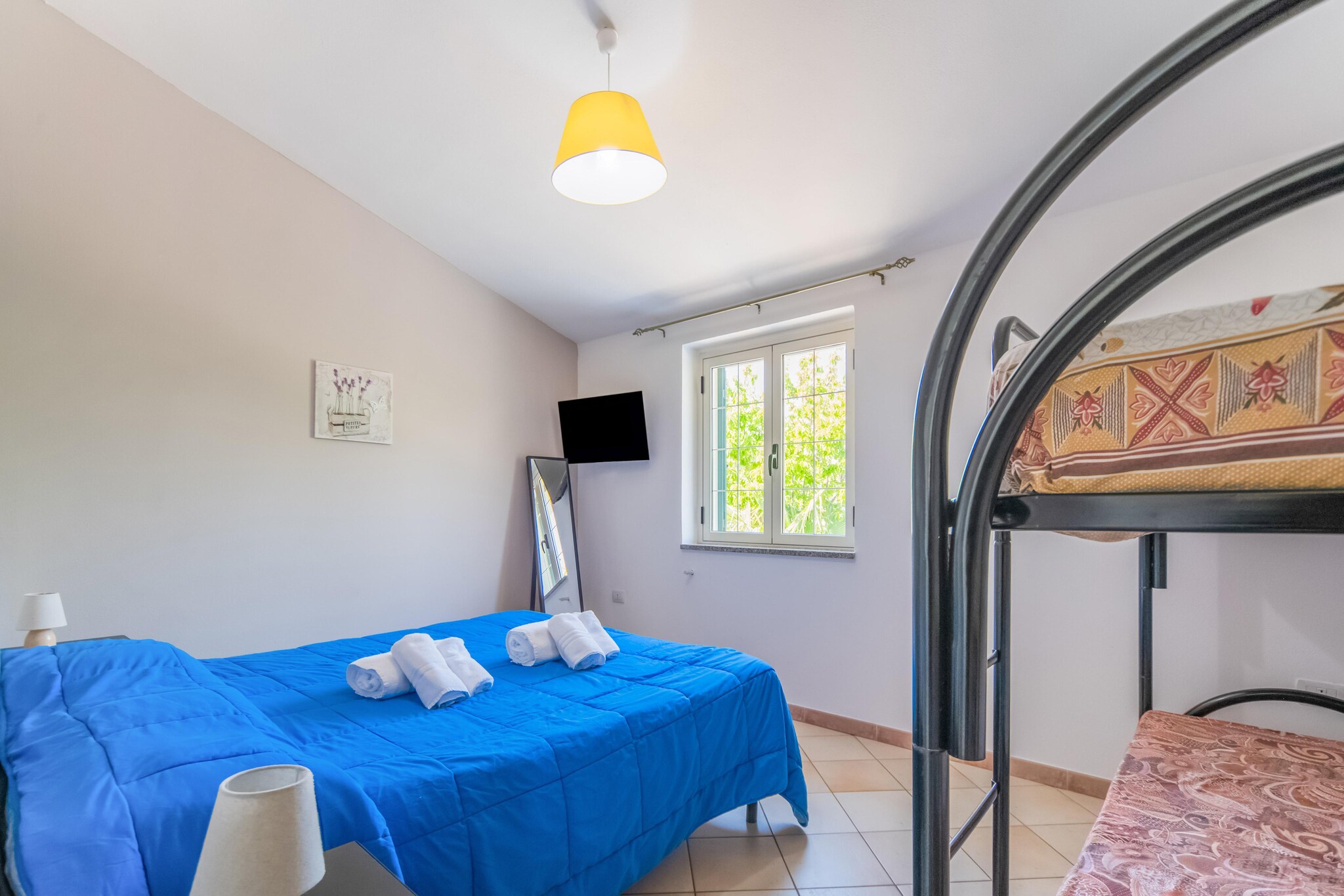 Bed Room