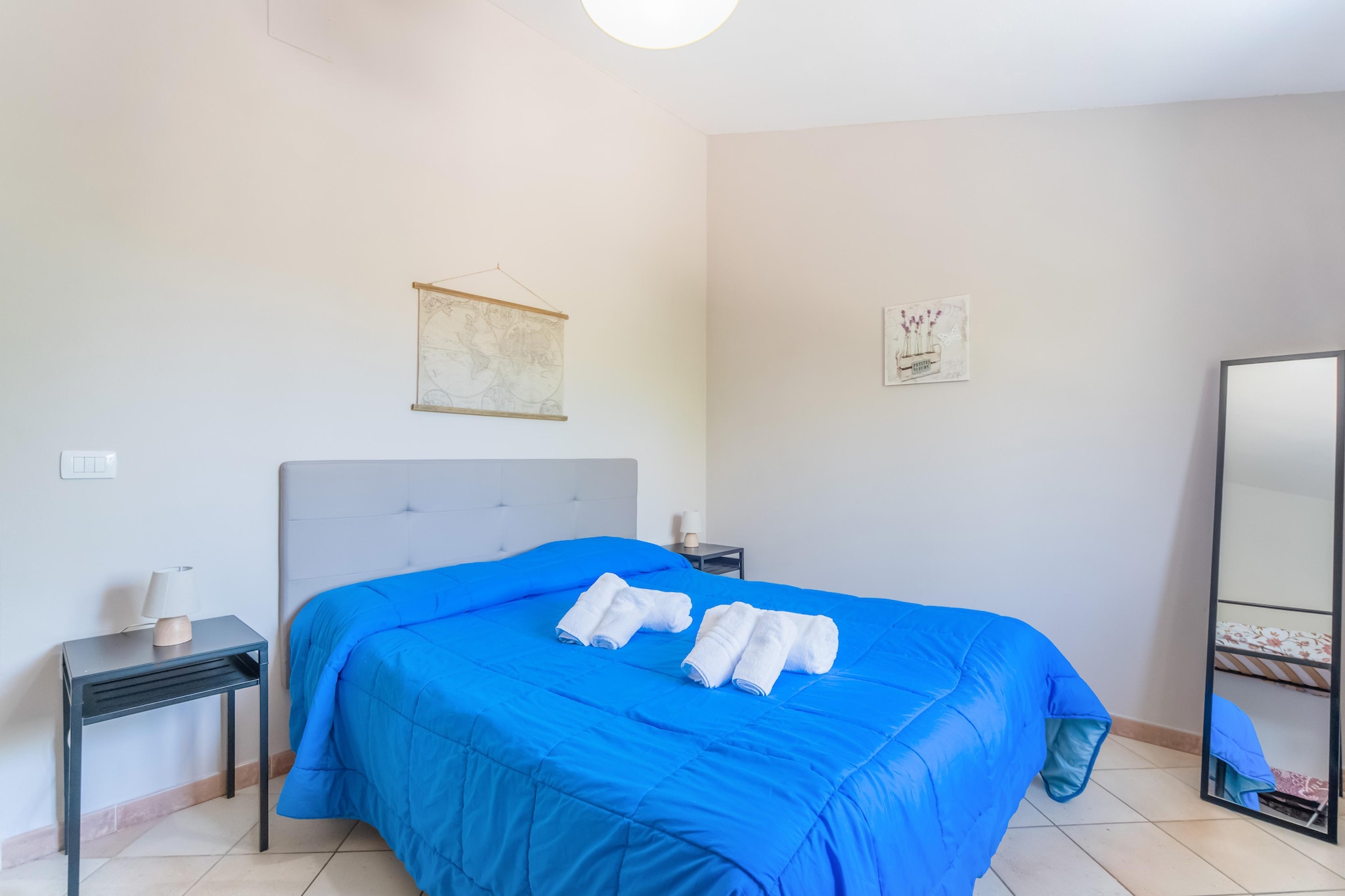 Bed Room