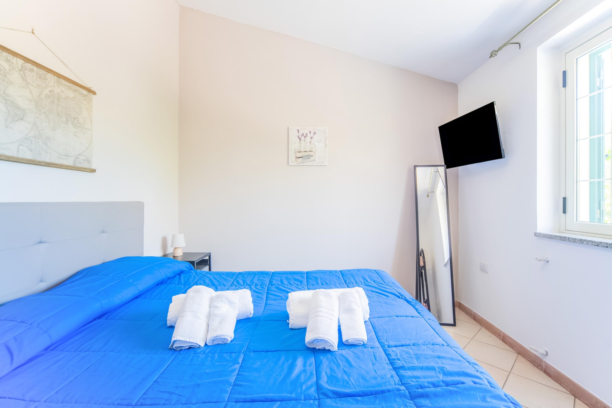 Bed Room