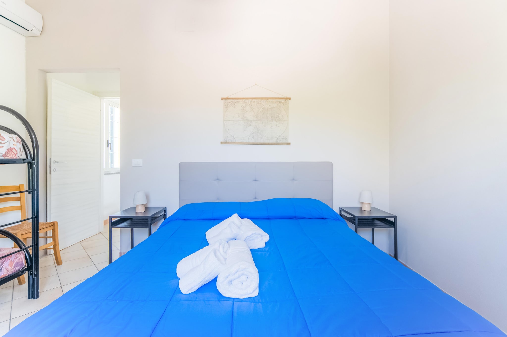 Bed Room