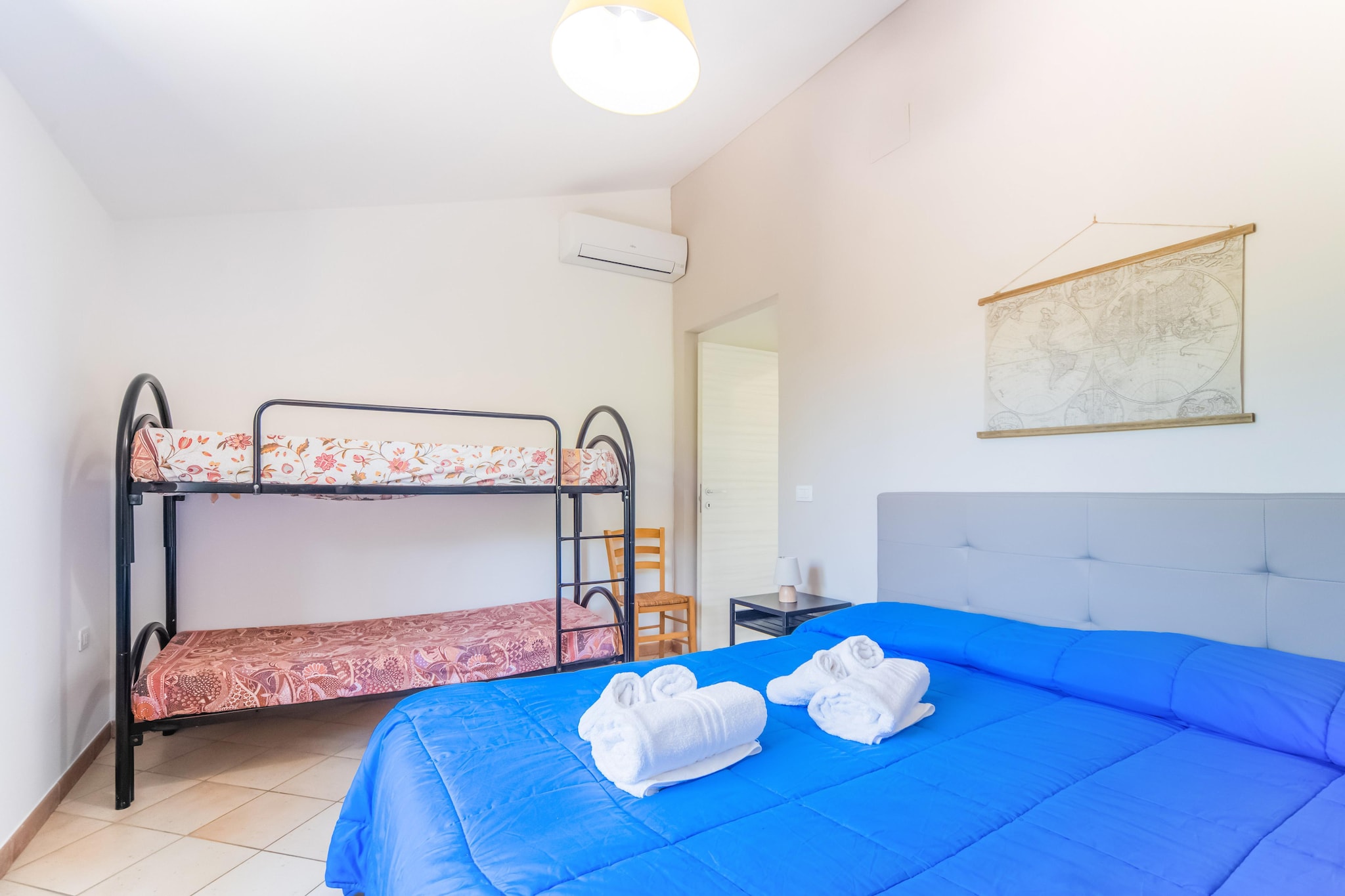 Bed Room
