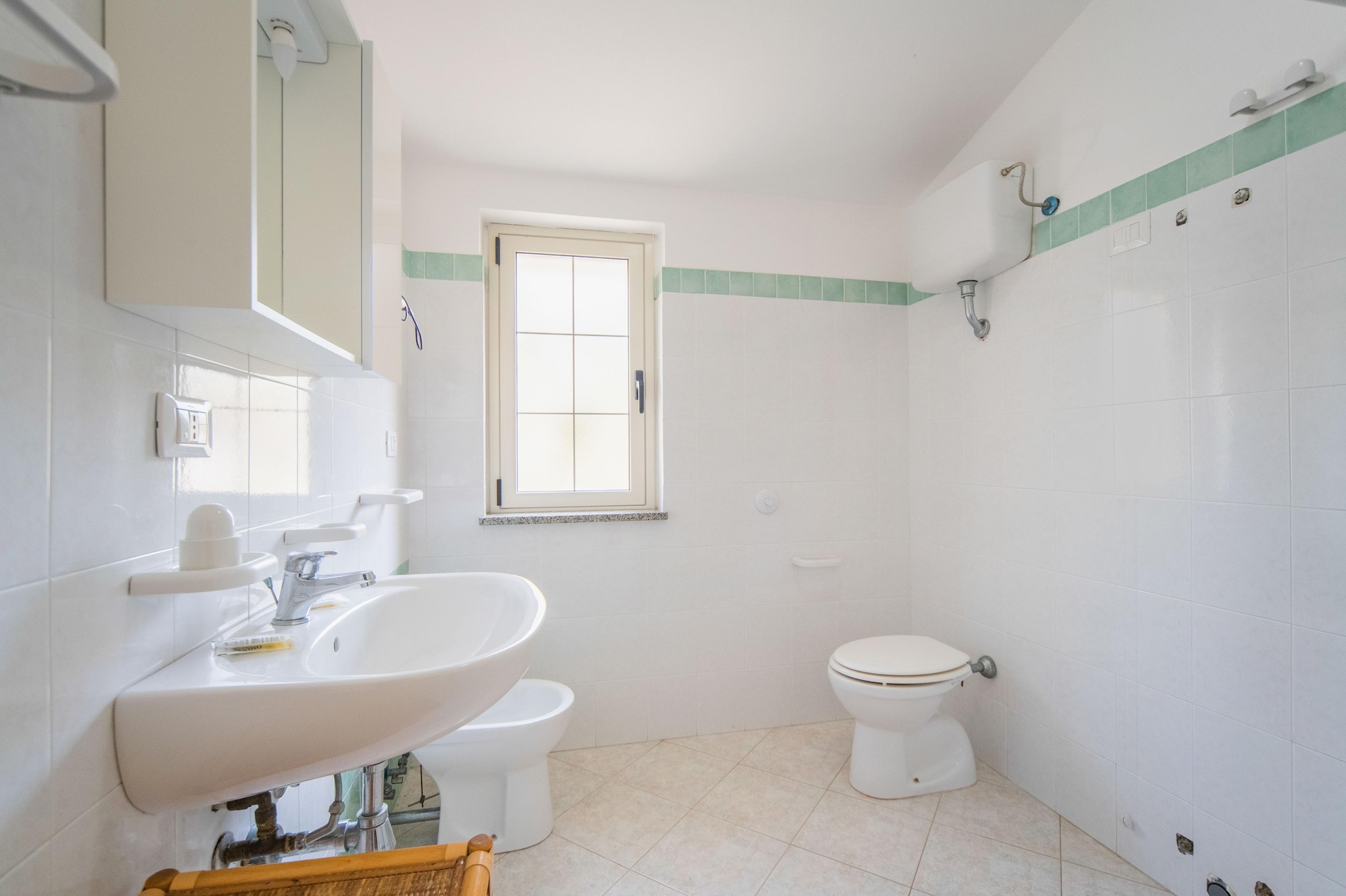 Bath Room
