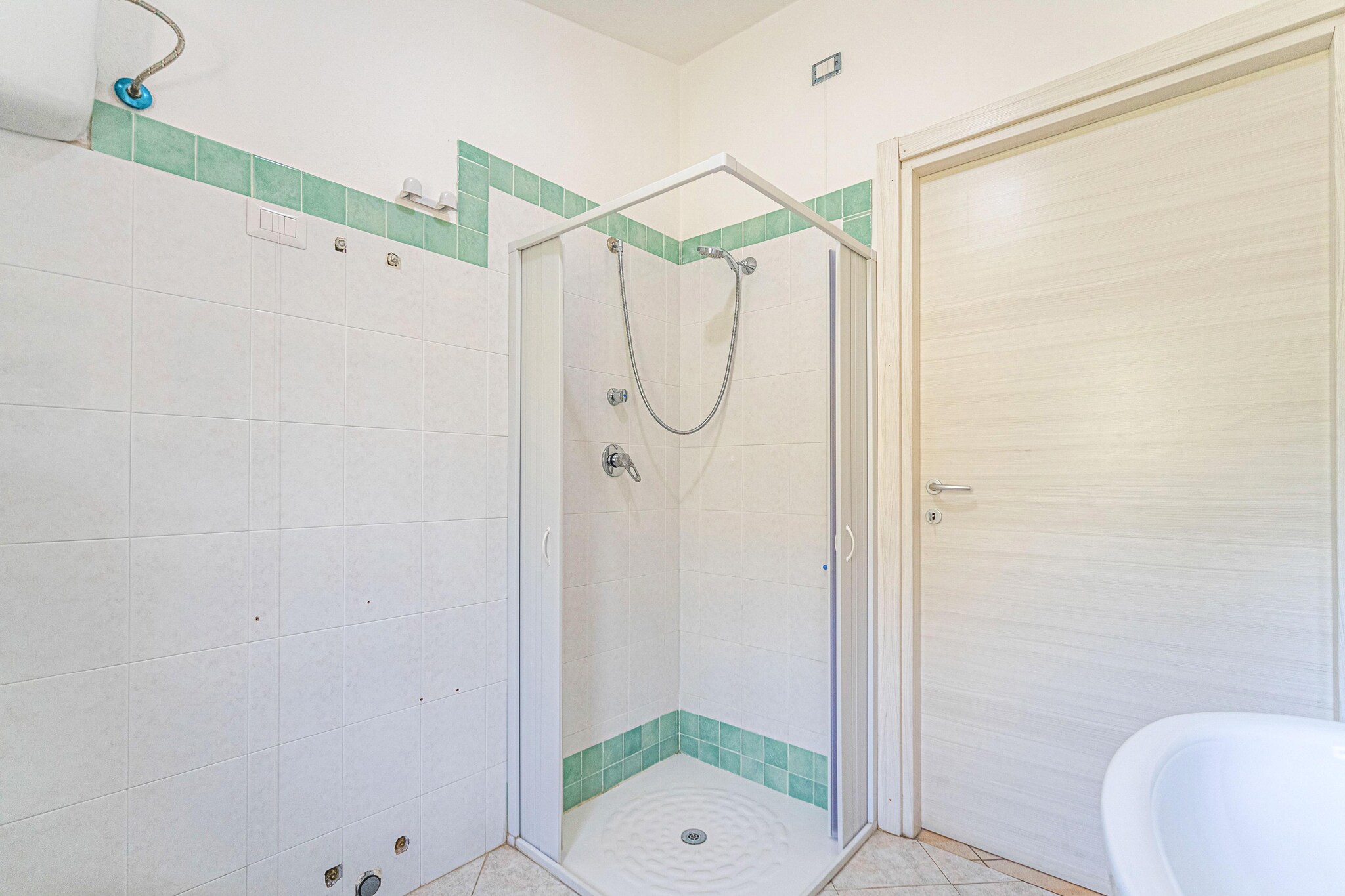 Bath Room