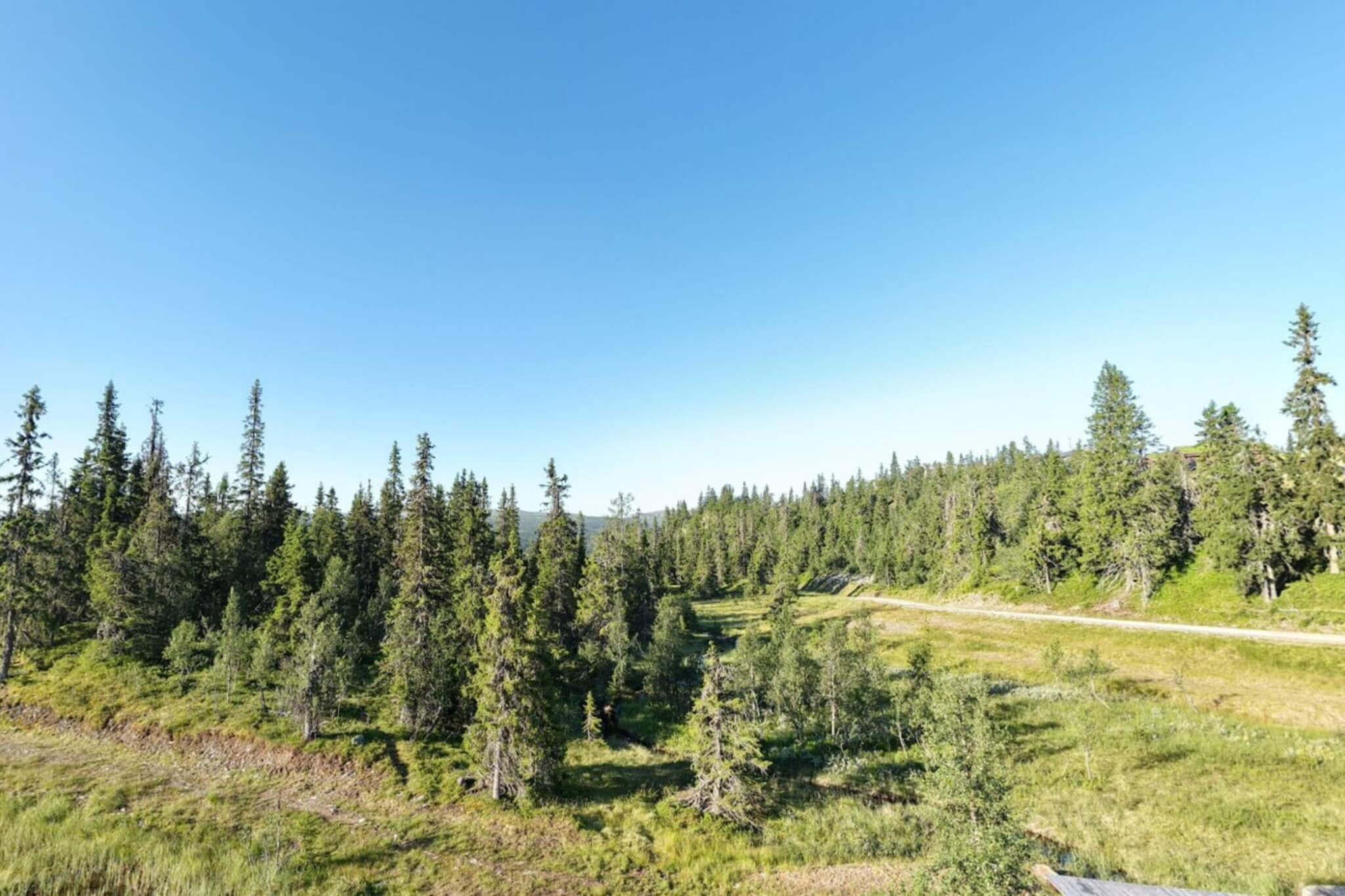 5 persoons vakantie huis in Fåvang-By Traum