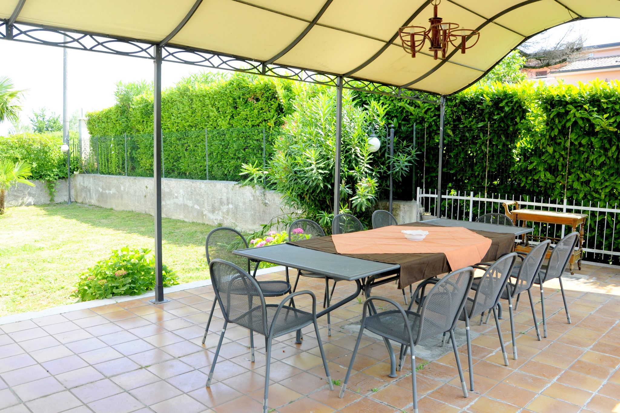 Holiday Home by Lake Garda with Garden