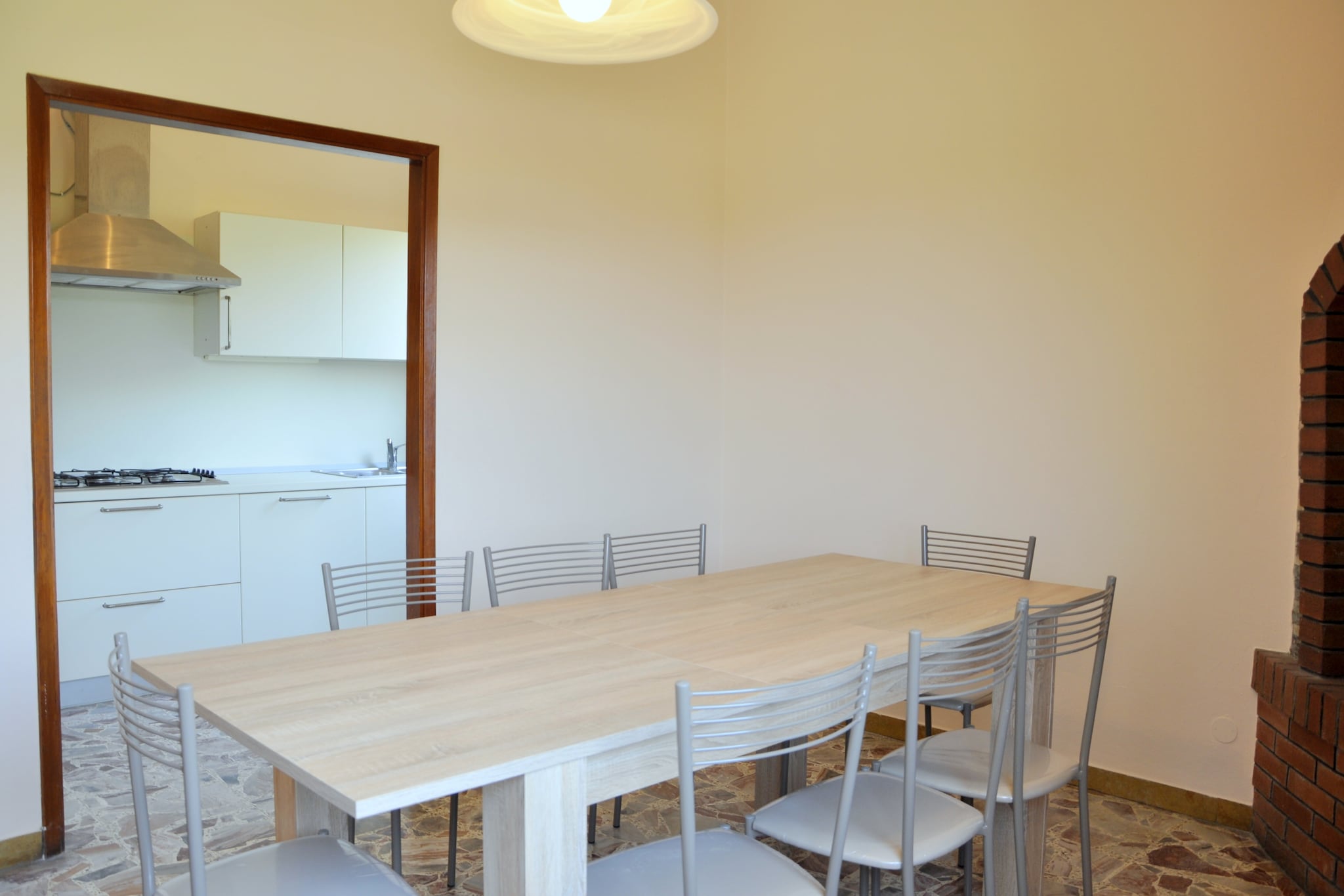 Holiday Home by Lake Garda with Garden