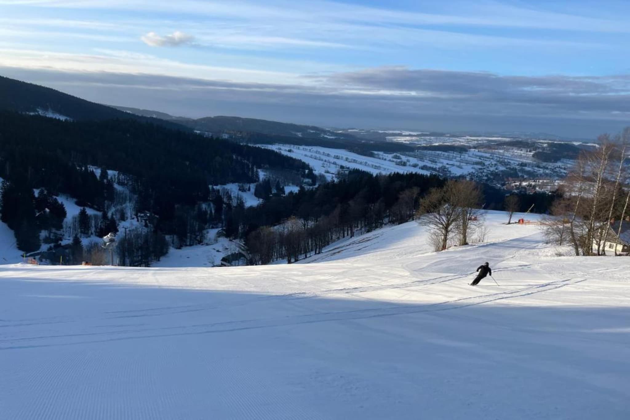 Irena-Gebied winter 20km