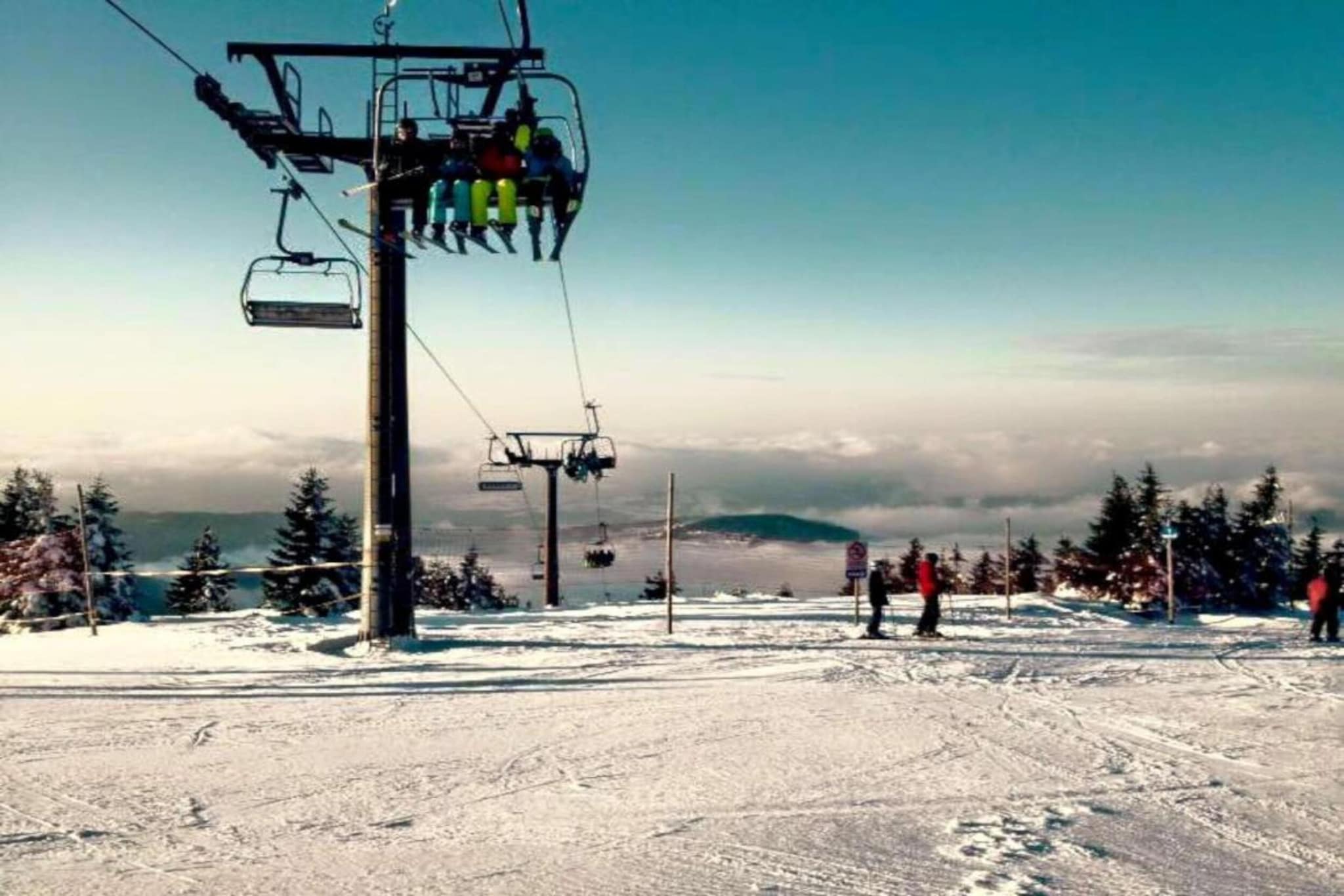 Irena-Gebied winter 20km