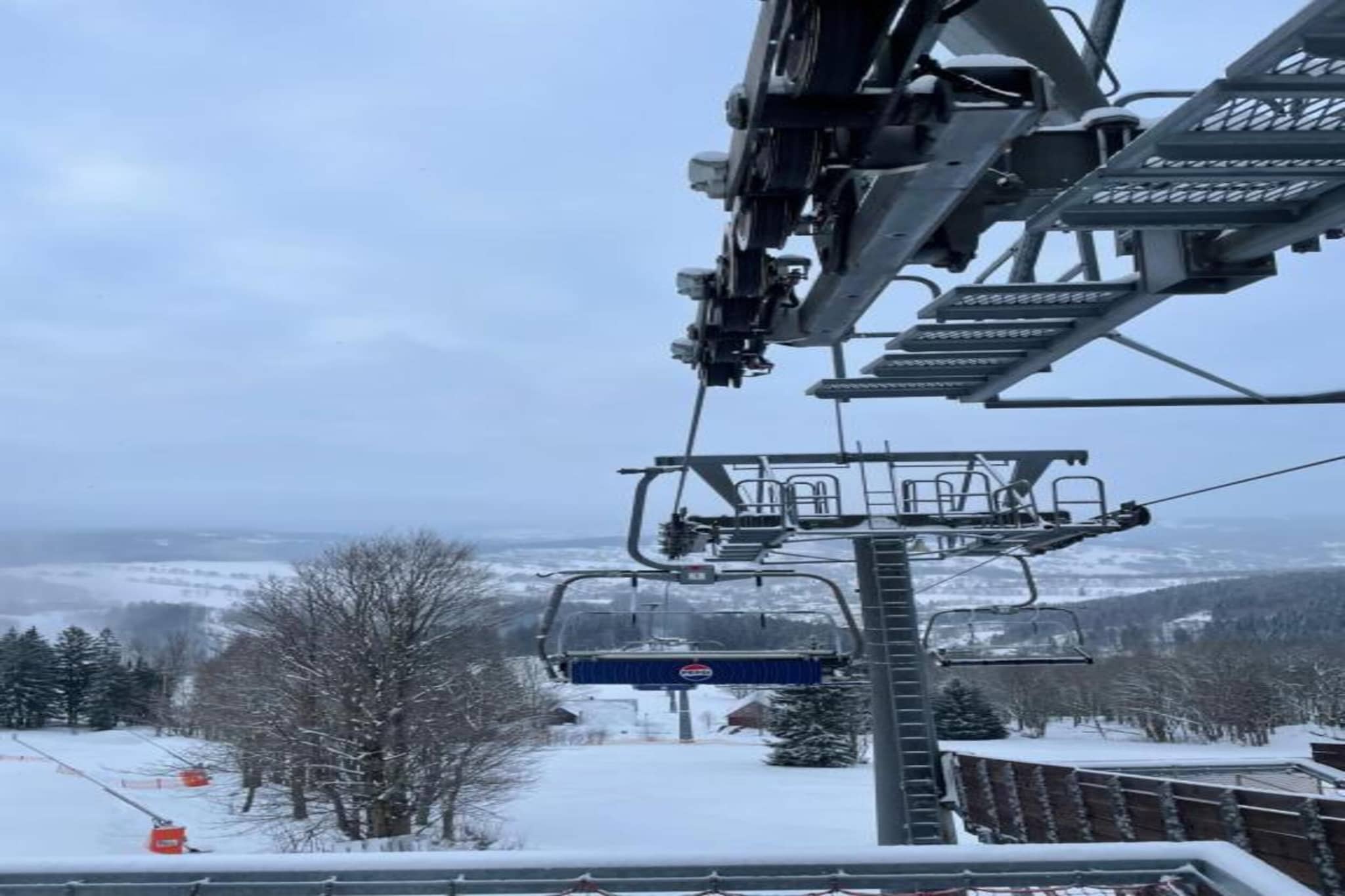 Irena-Gebied winter 20km
