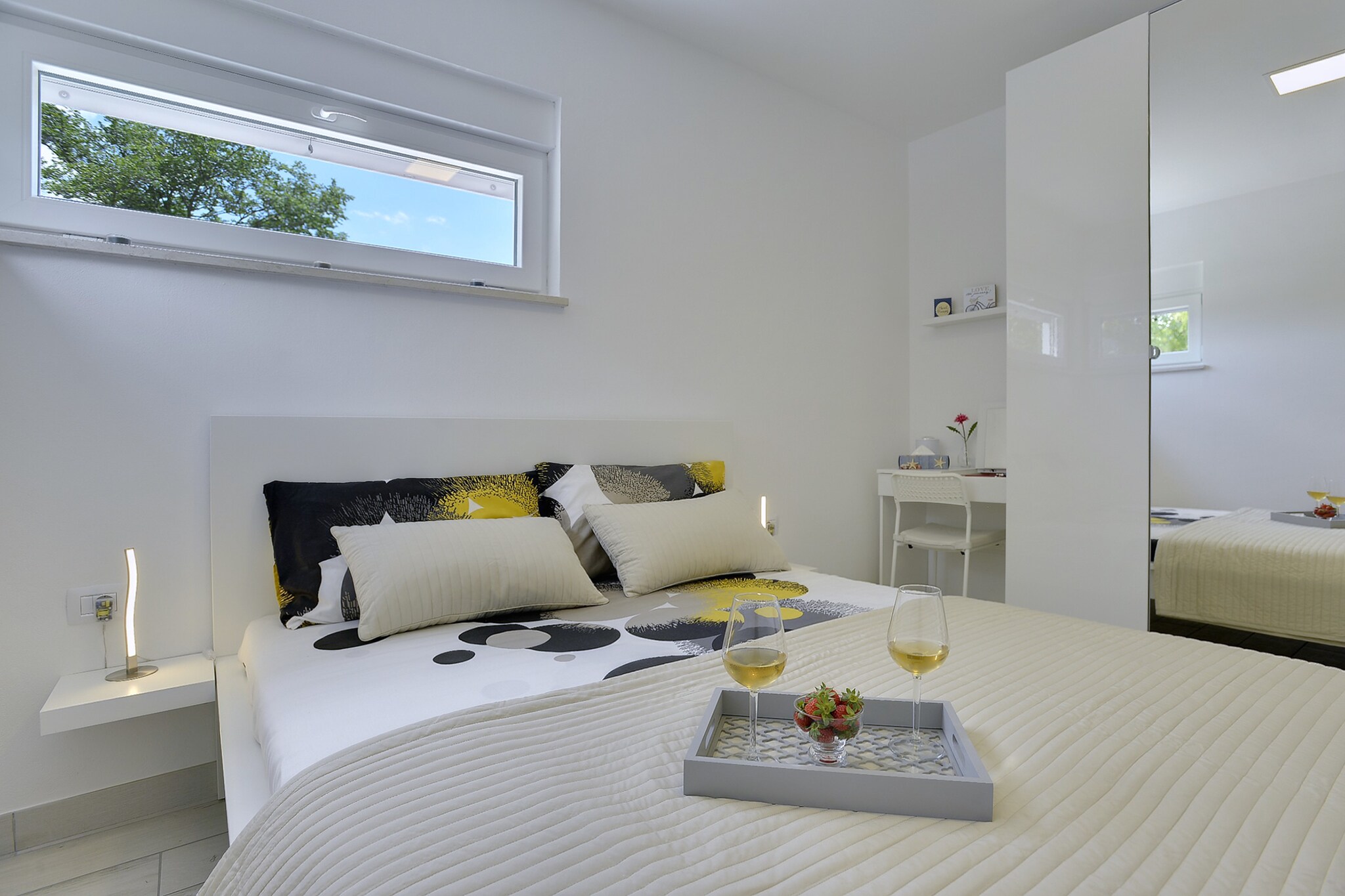 Bed Room