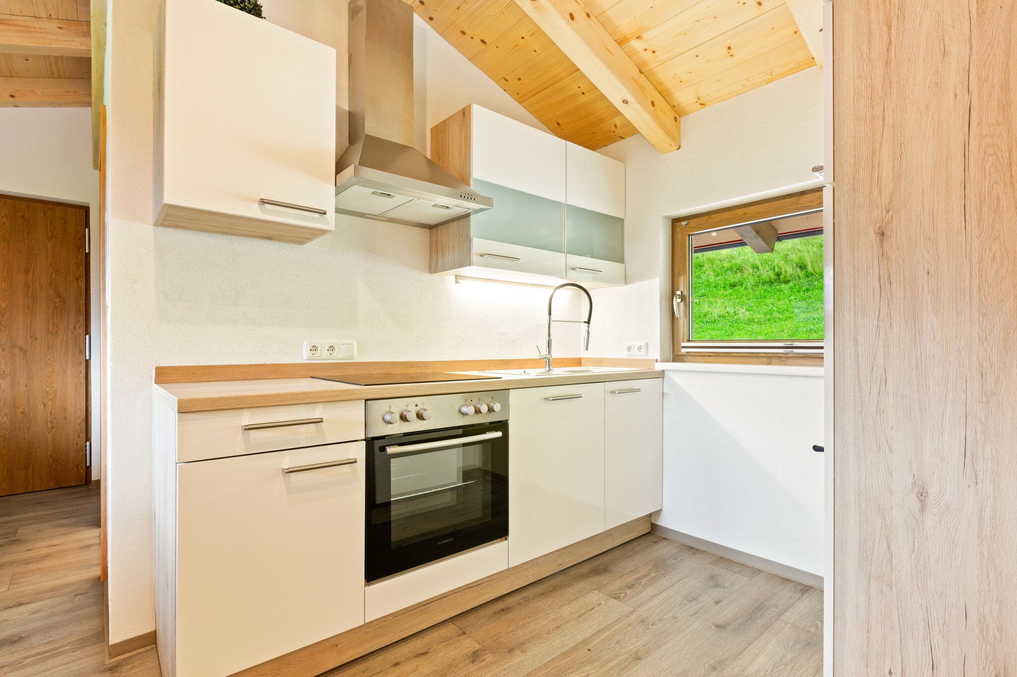 Apartment in Hollerbach near KitzbÃ¼hel Ski Lift