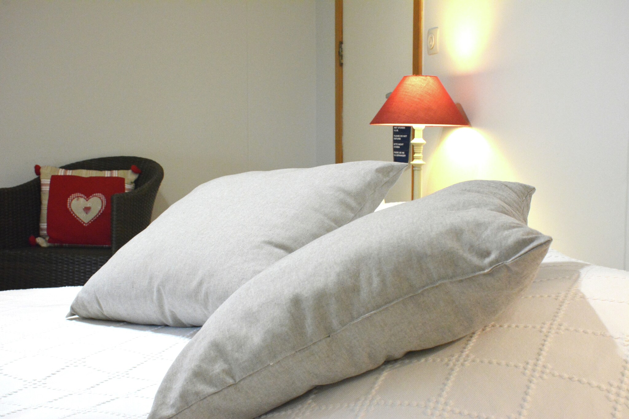 Vakantiehuis Tennville max. 10 personen 5 slaapkamers sauna #17