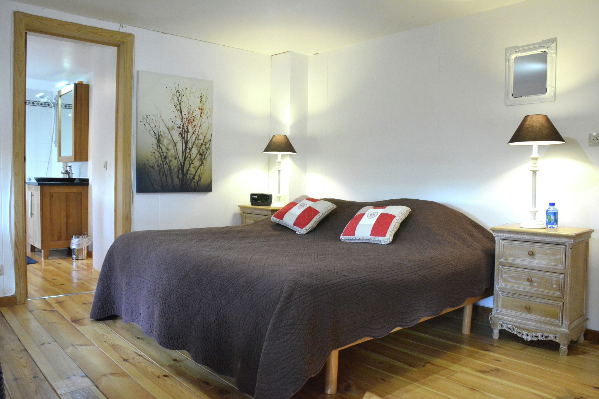 Vakantiehuis Tennville max. 10 personen 5 slaapkamers sauna #5