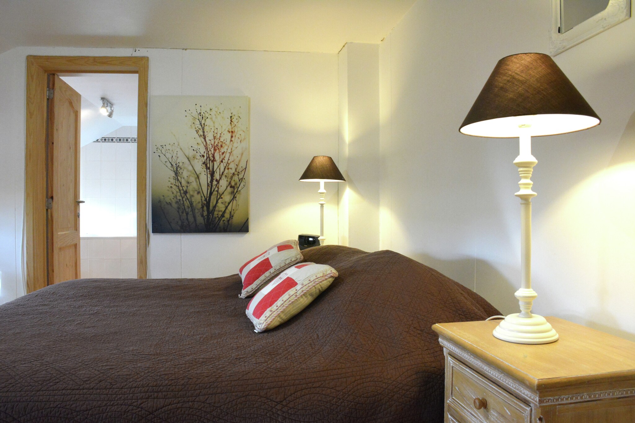 Vakantiehuis Tennville max. 10 personen 5 slaapkamers sauna #18