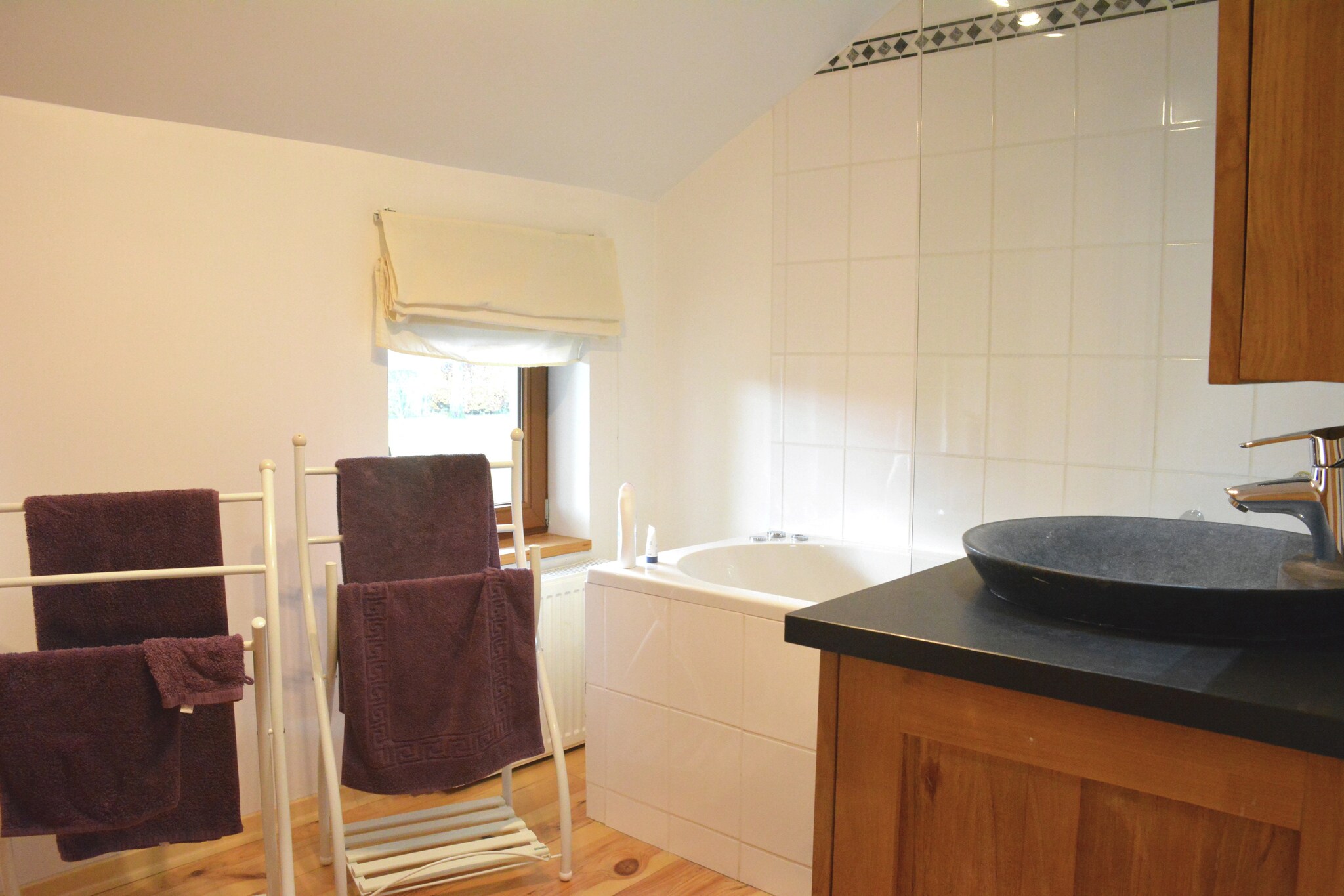 Vakantiehuis Tennville max. 10 personen 5 slaapkamers sauna #28