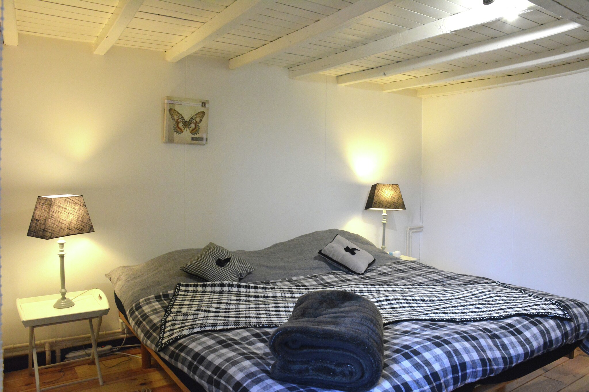 Vakantiehuis Tennville max. 10 personen 5 slaapkamers sauna #19
