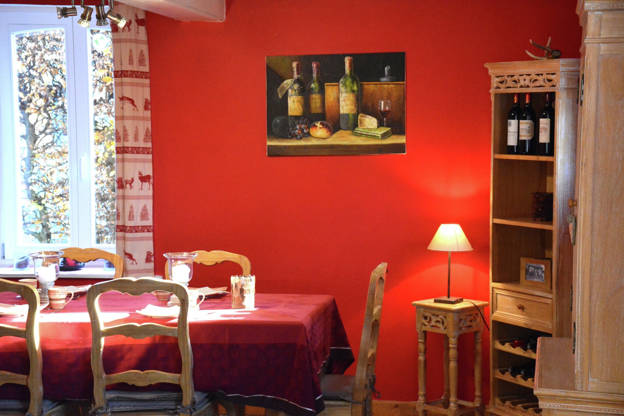 Vakantiehuis Tennville max. 10 personen 5 slaapkamers sauna #15