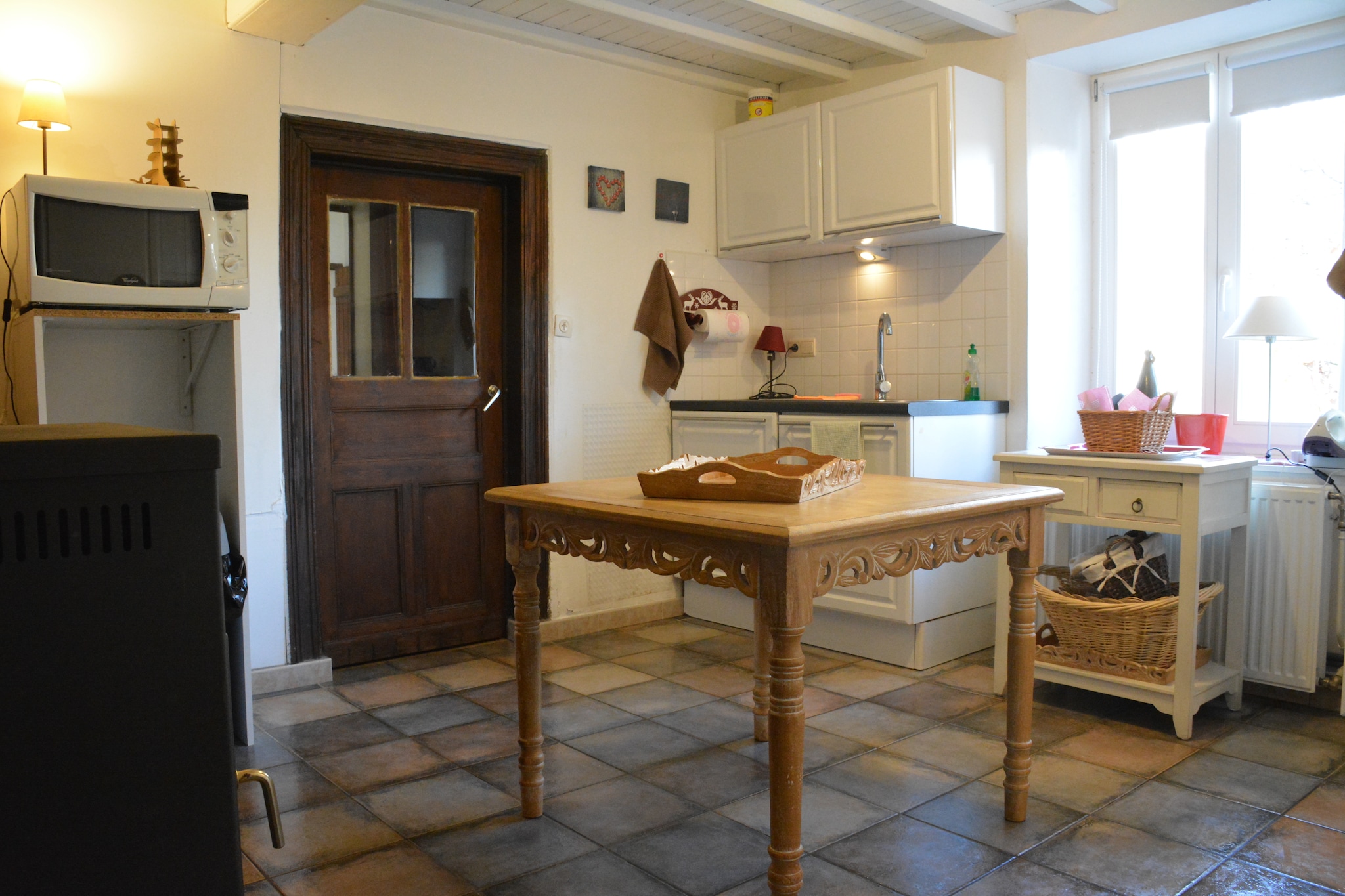 Vakantiehuis Tennville max. 10 personen 5 slaapkamers sauna #16