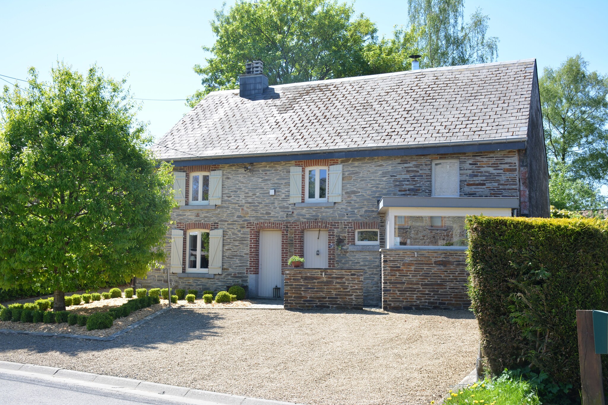 Vakantiehuis Tennville max. 10 personen 5 slaapkamers sauna #6