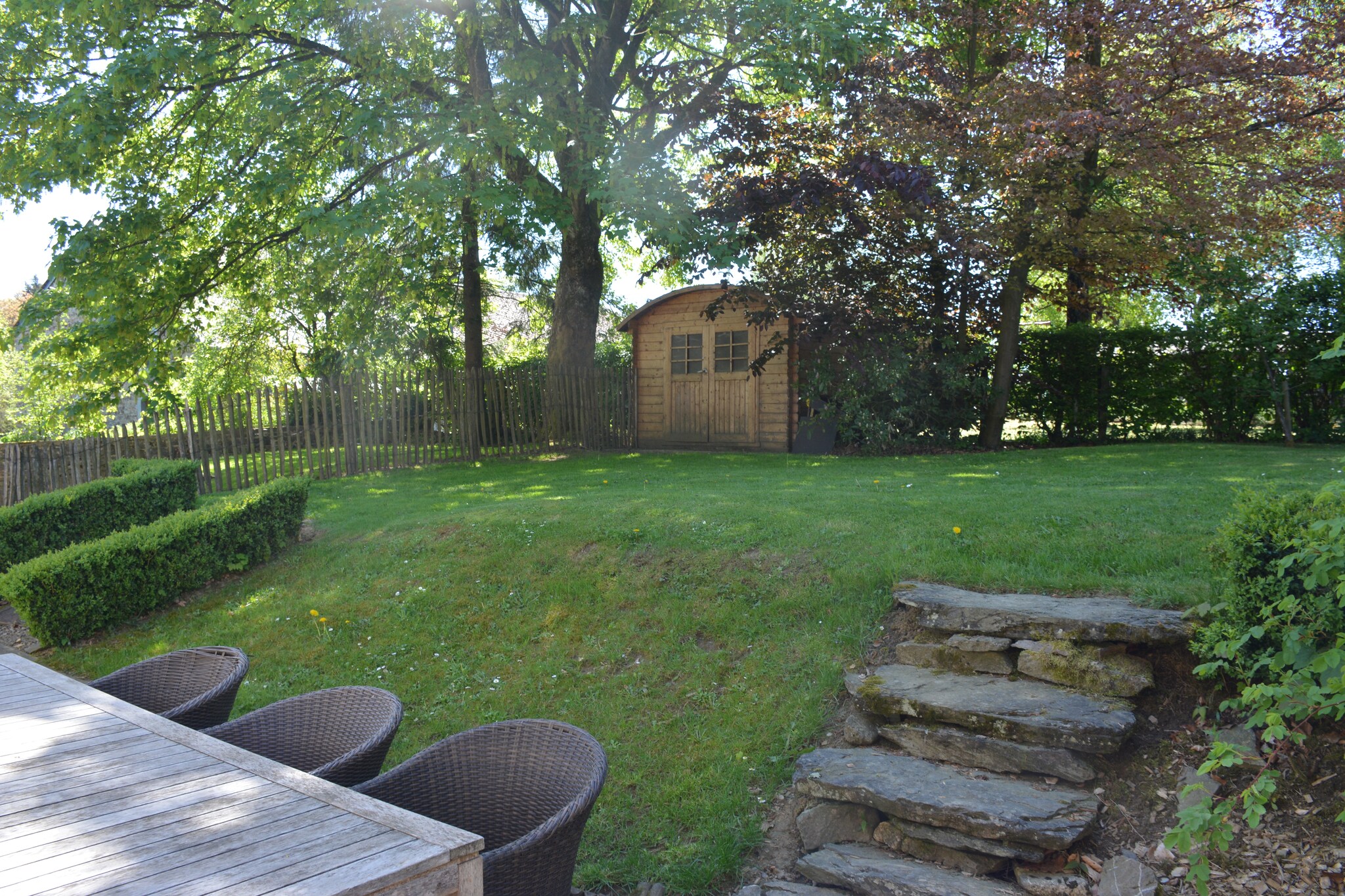 Vakantiehuis Tennville max. 10 personen 5 slaapkamers sauna #32