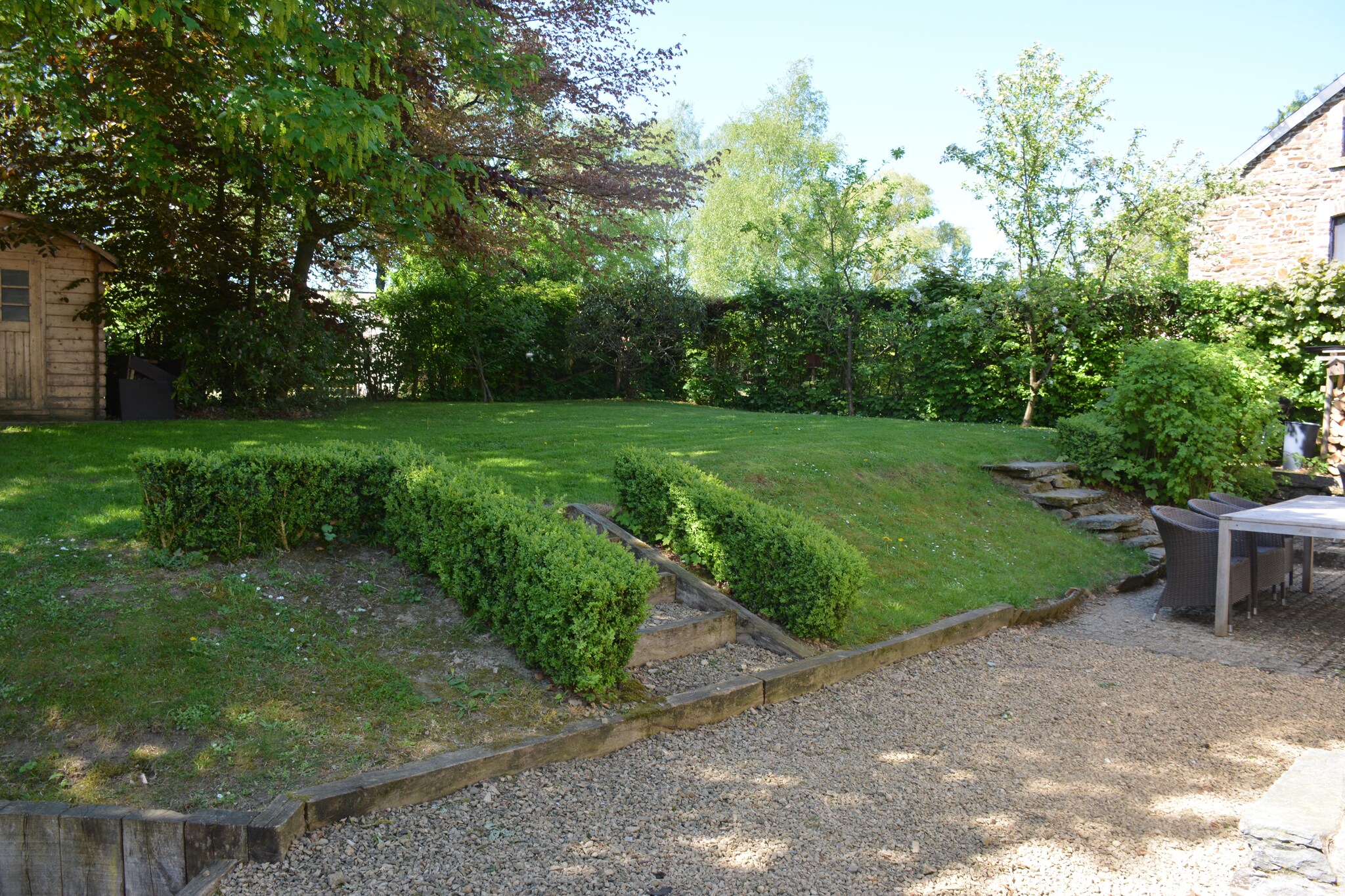 Vakantiehuis Tennville max. 10 personen 5 slaapkamers sauna #31