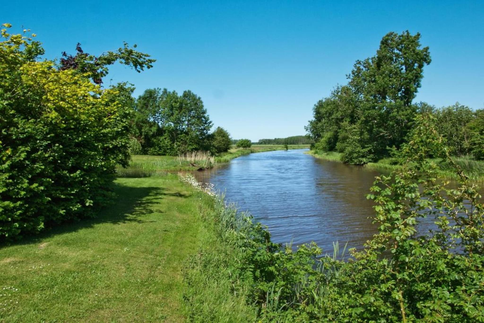 RCN Vakantiepark de Noordster 5-Gebieden zomer 20km