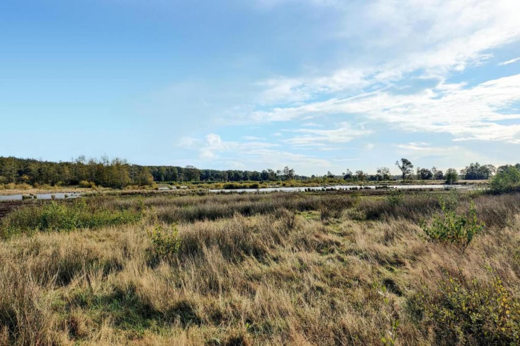 RCN Vakantiepark de Noordster 5-Gebieden zomer 20km