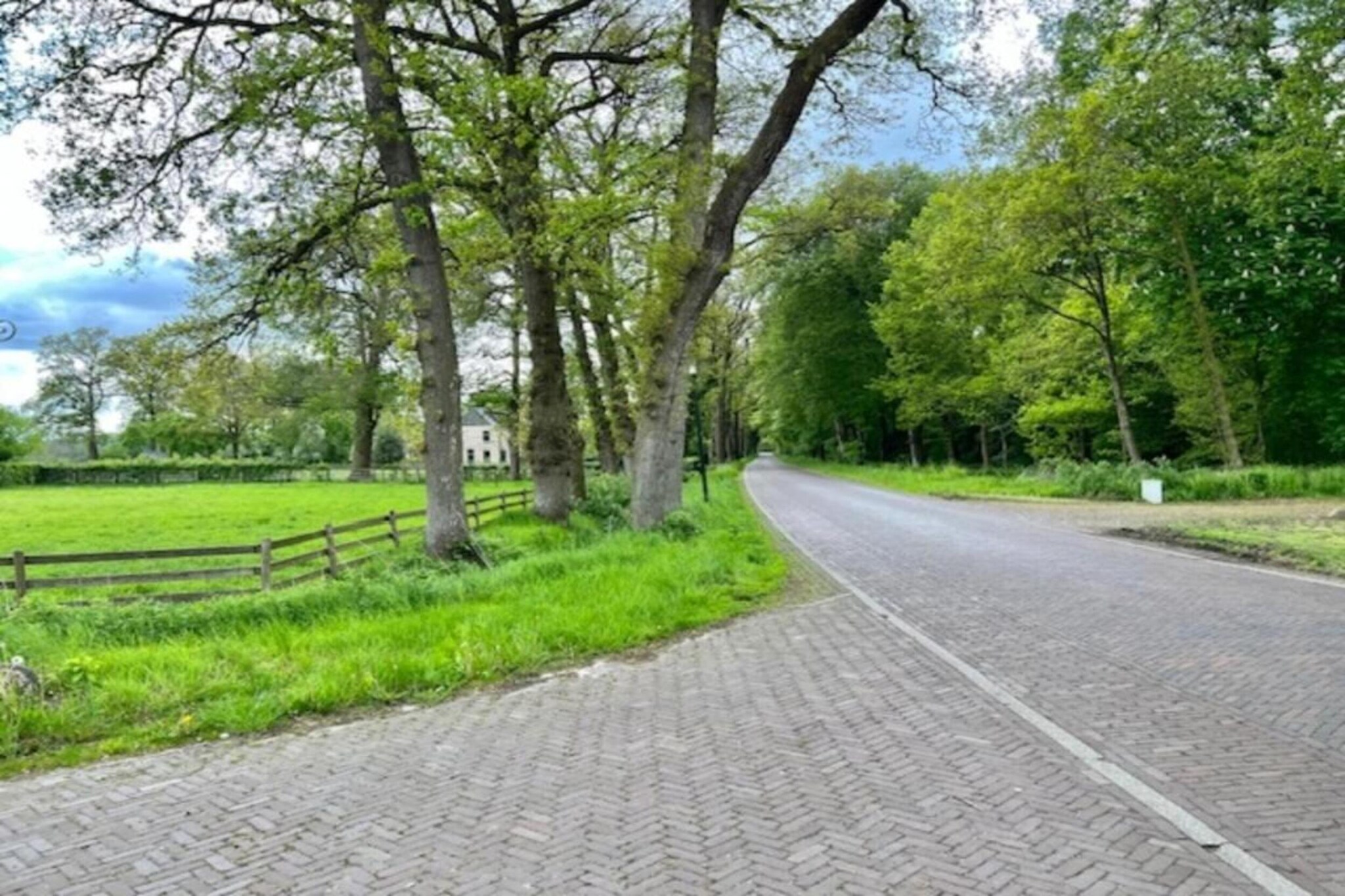 RCN Vakantiepark de Noordster 5-Gebieden zomer 20km
