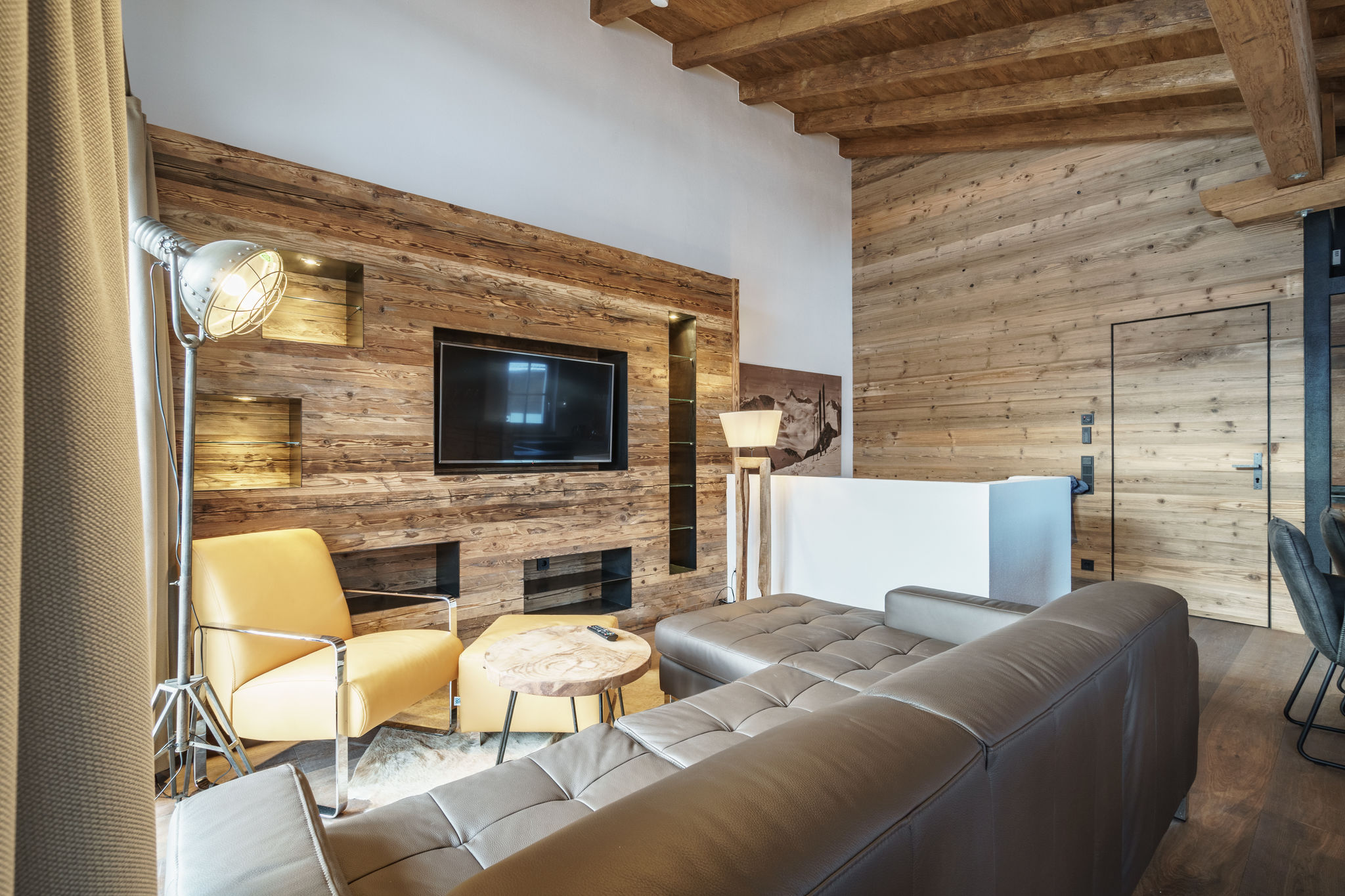 Luxe vakantiehuis in Piesendorf met sauna