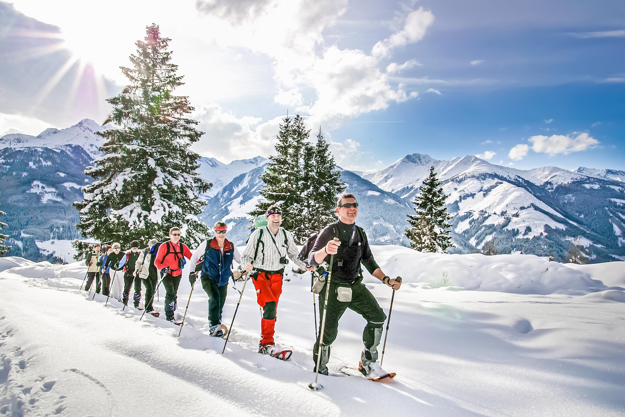 Green Garden Lodge B2 Walchen/Kaprun - Gebied winter 20km