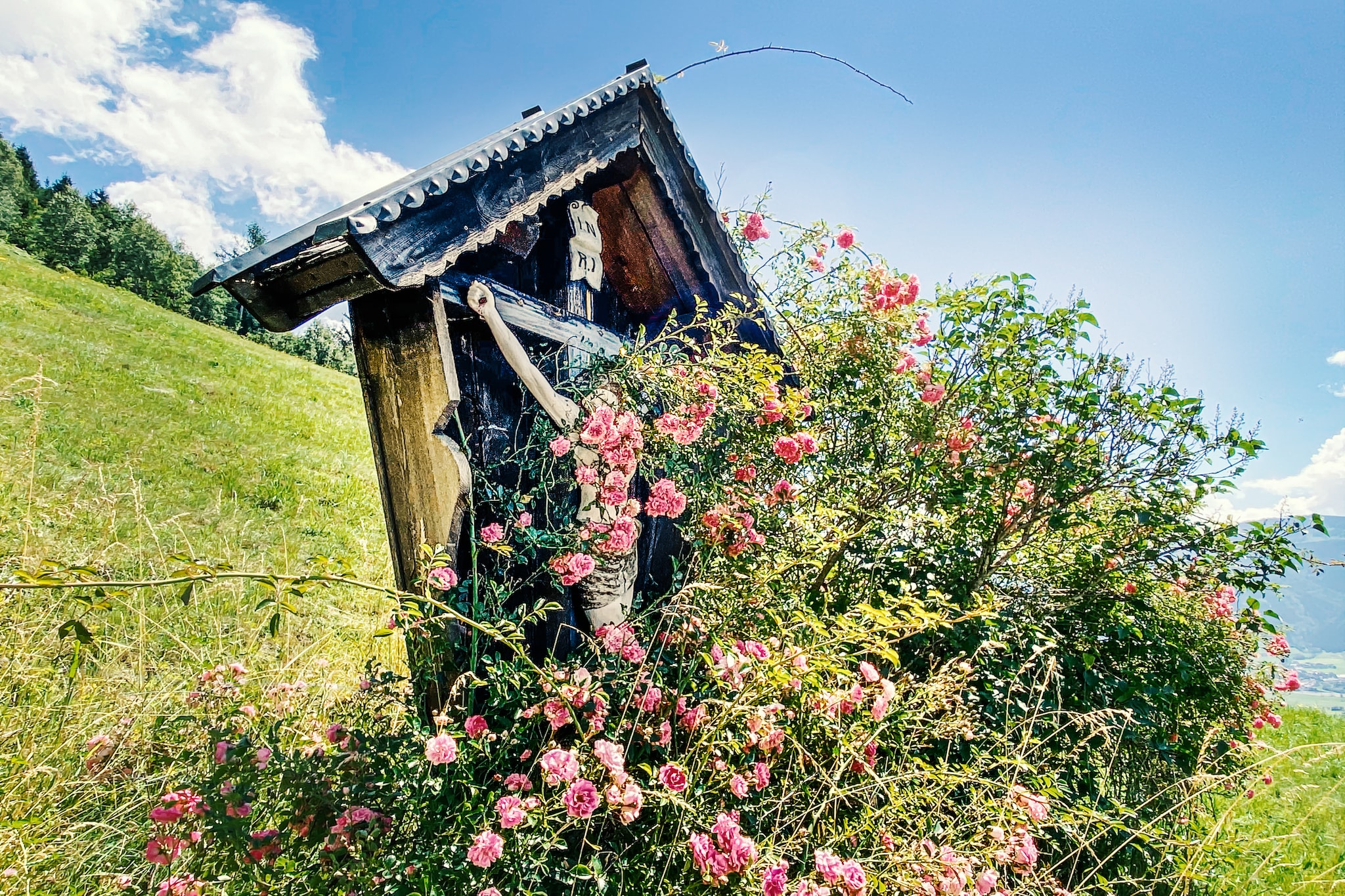 Green Garden Lodge B2 Walchen/Kaprun - Gebieden zomer 20km