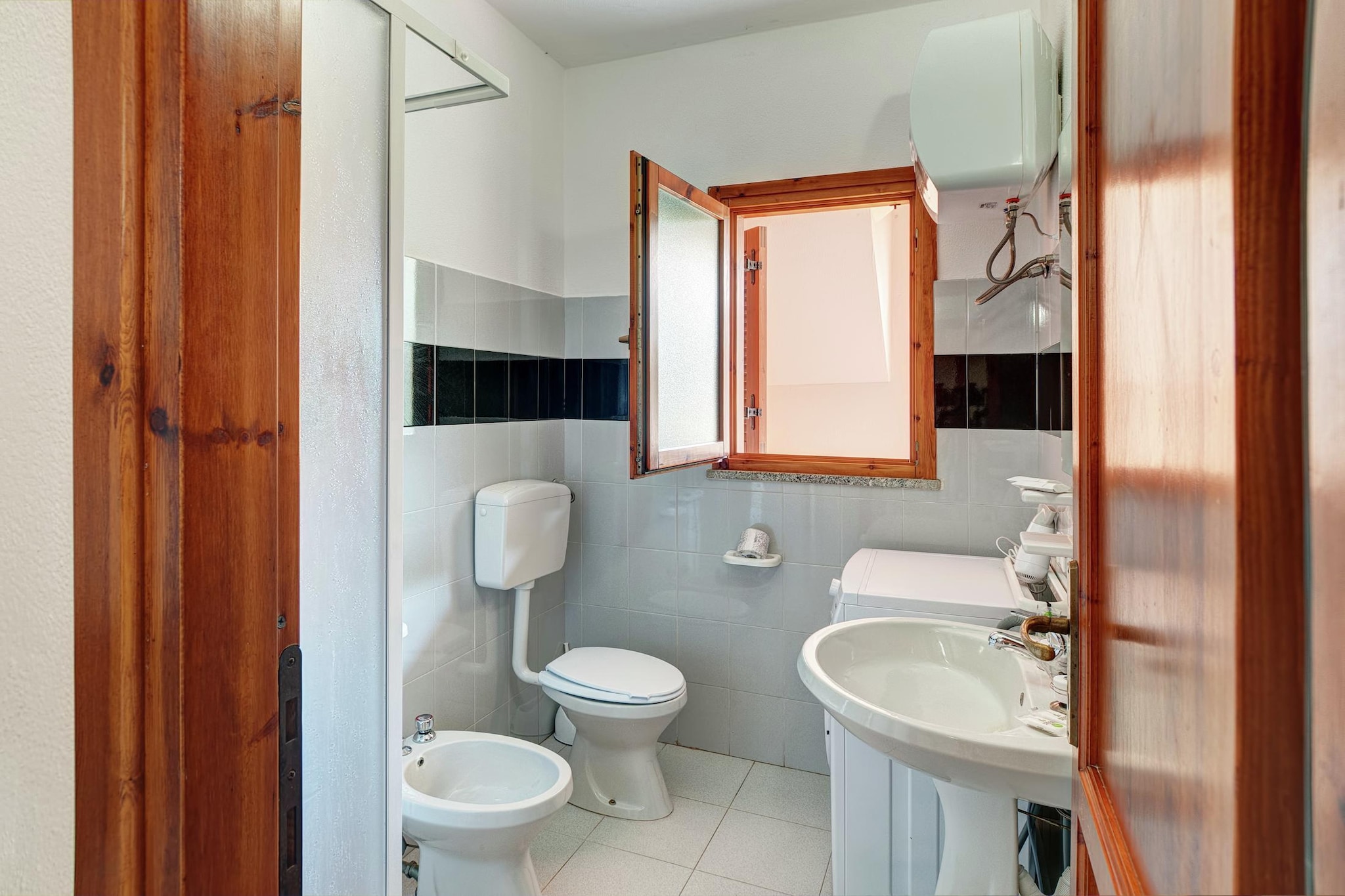 Bath Room